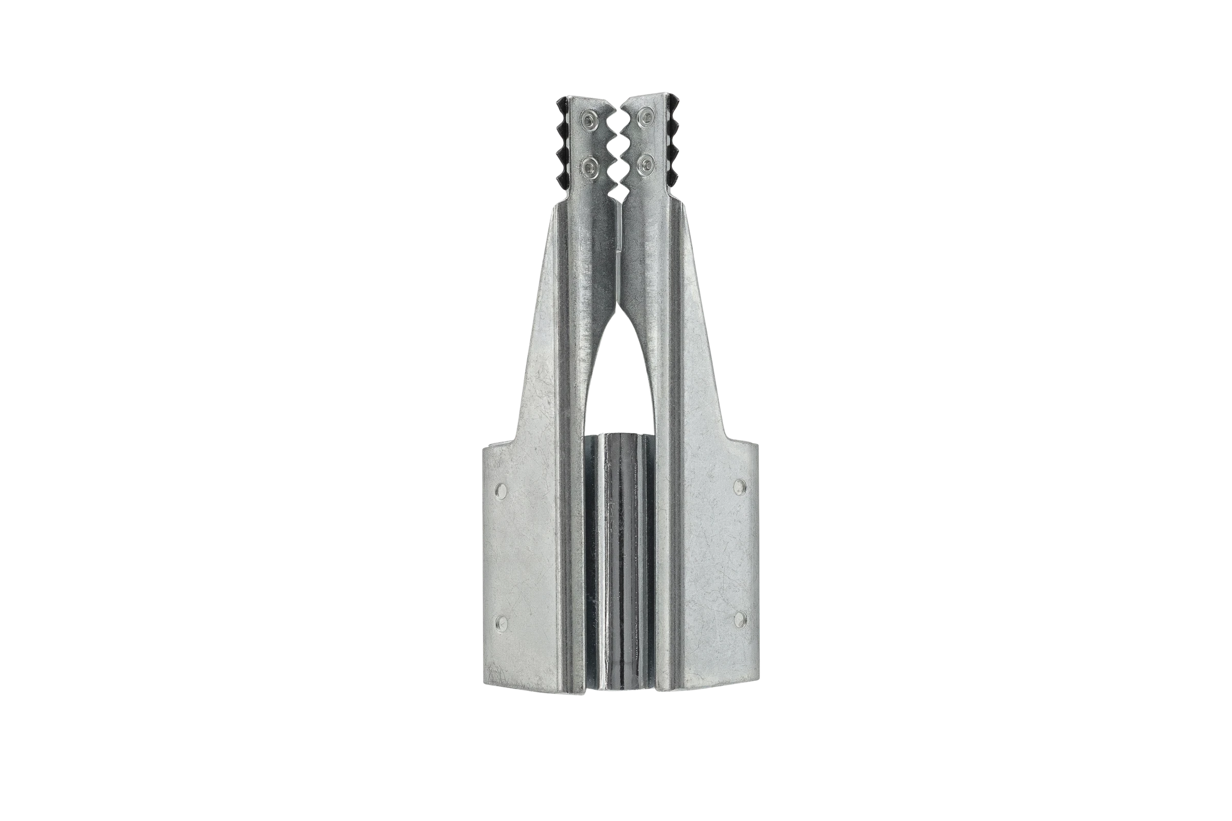 Schellenberg Rolladen-Klemmsicherung Mini/Maxi, 2 Stück