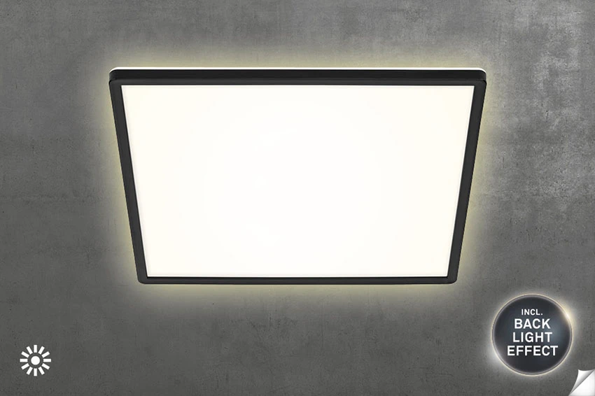 Ultraflaches LED Panel mit LED Backlight