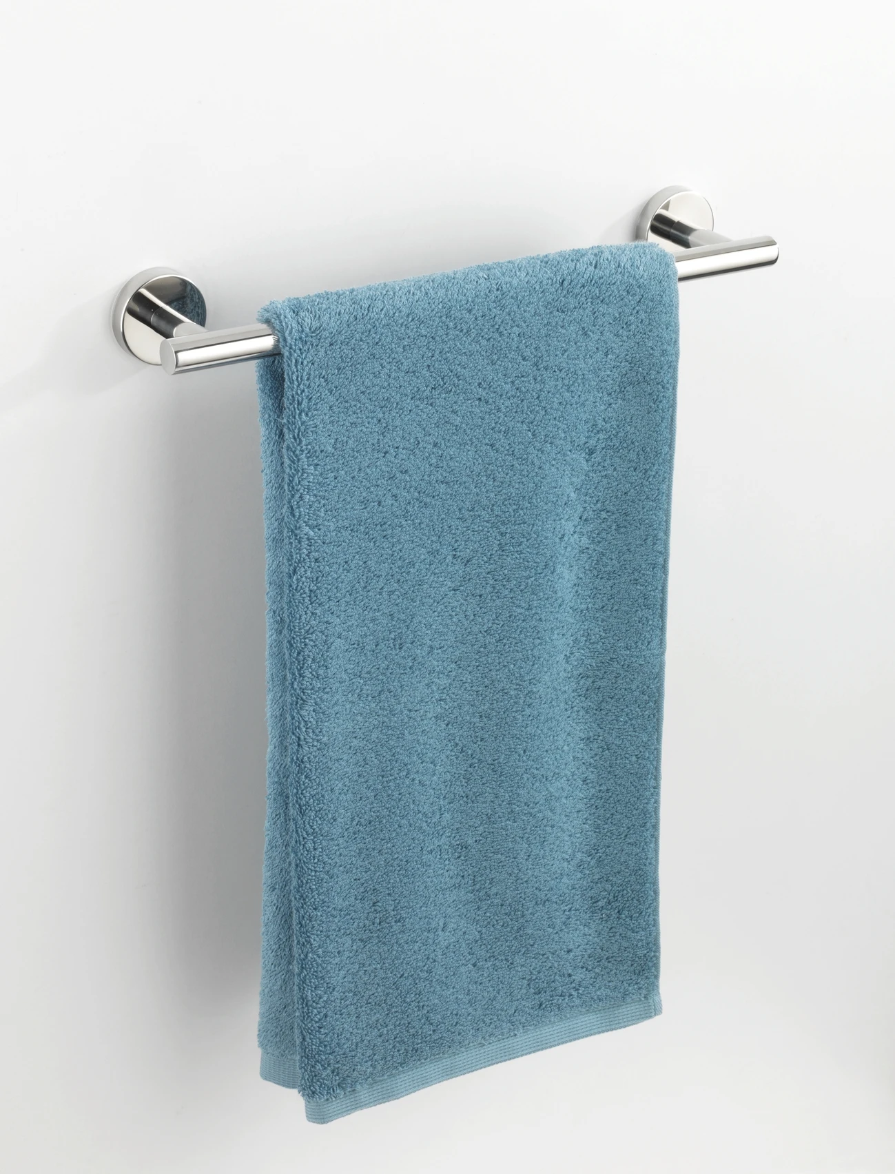 Badetuchstange 40 cm, Bosio Shine Edel.