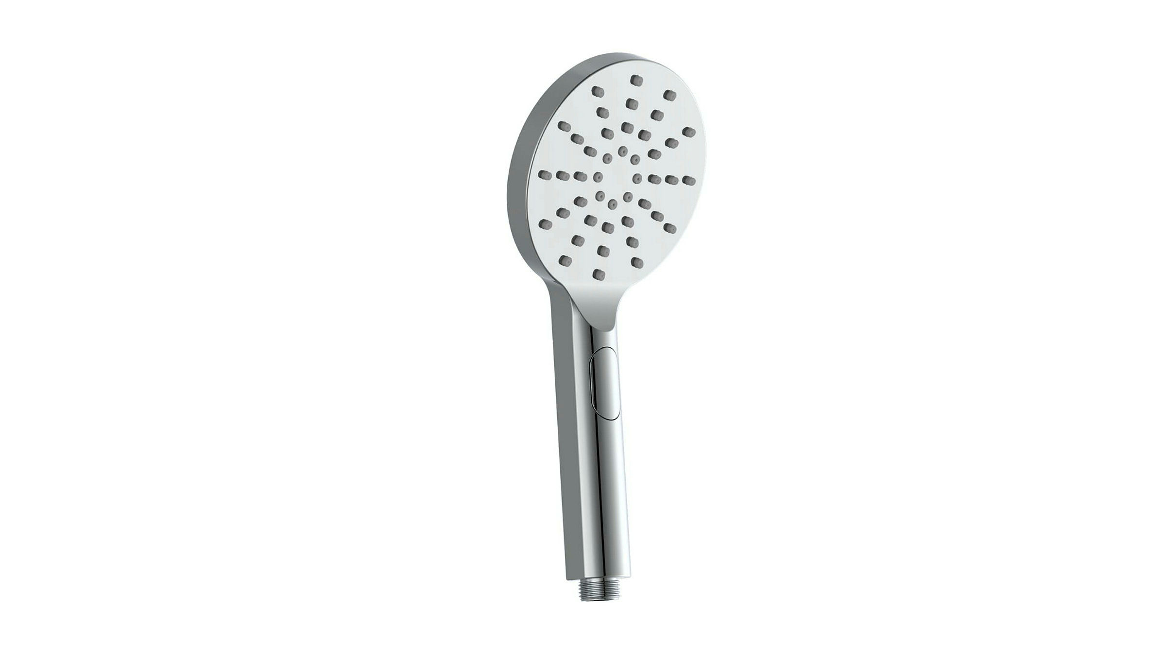 MADURA FRESH Überkopfbrause-Set, Chrom, mit Thermostatarmatur