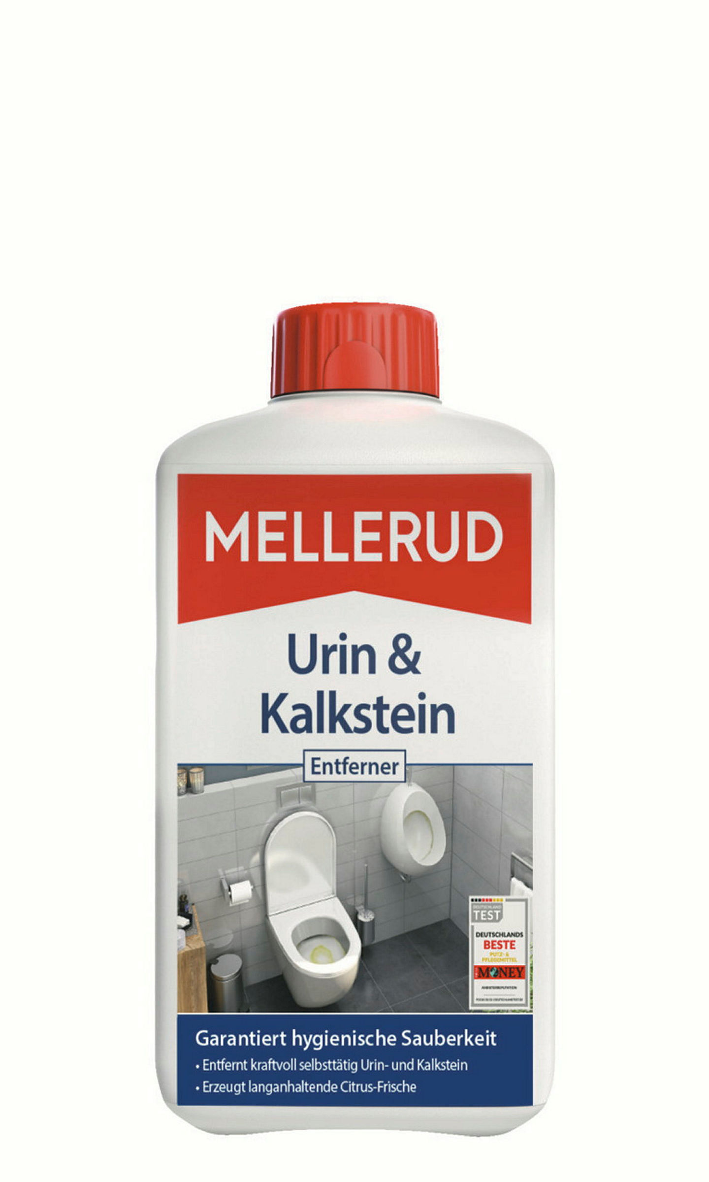 Urin & Kalkstein Entferner