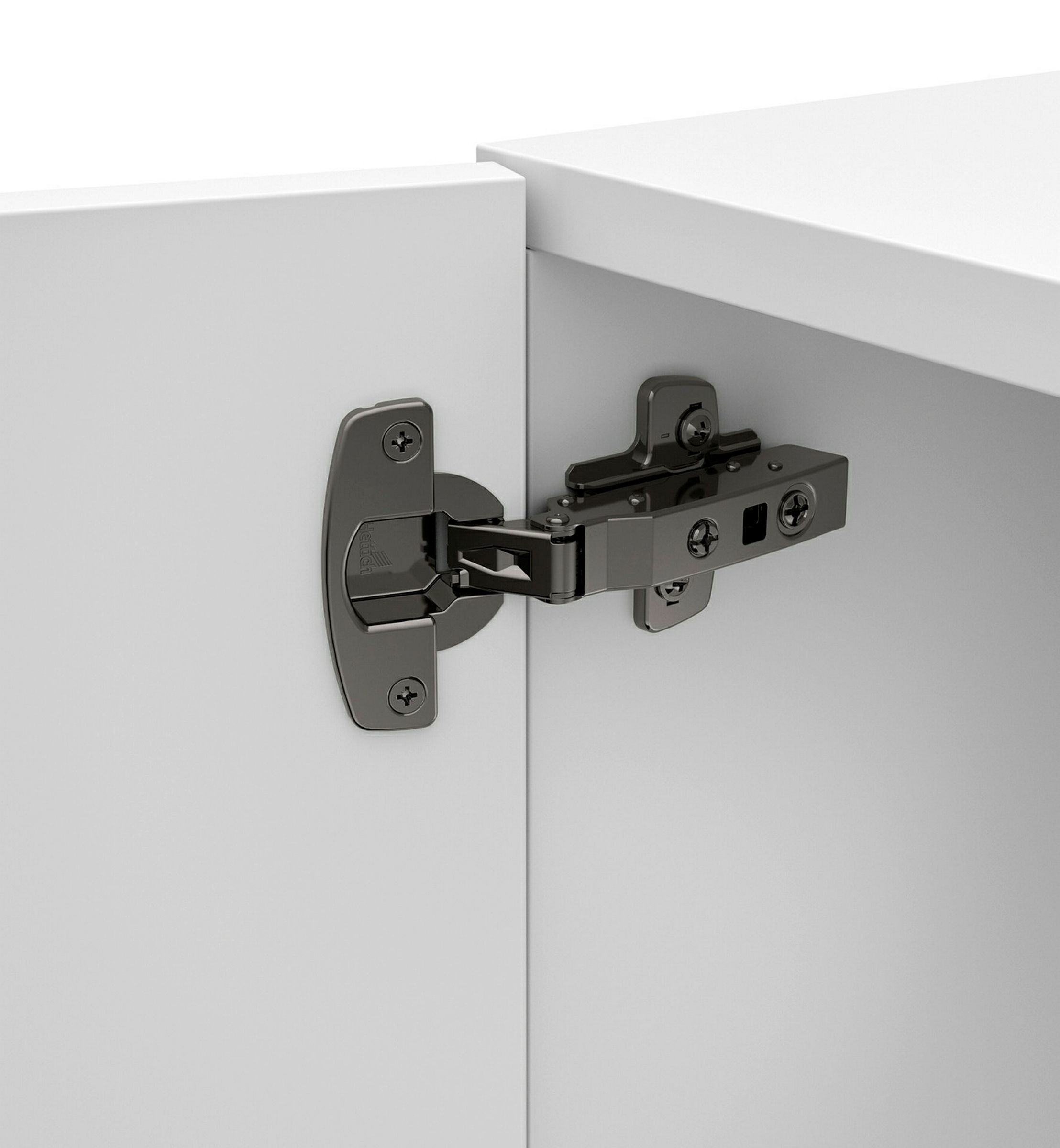 Dachschrägenadapter