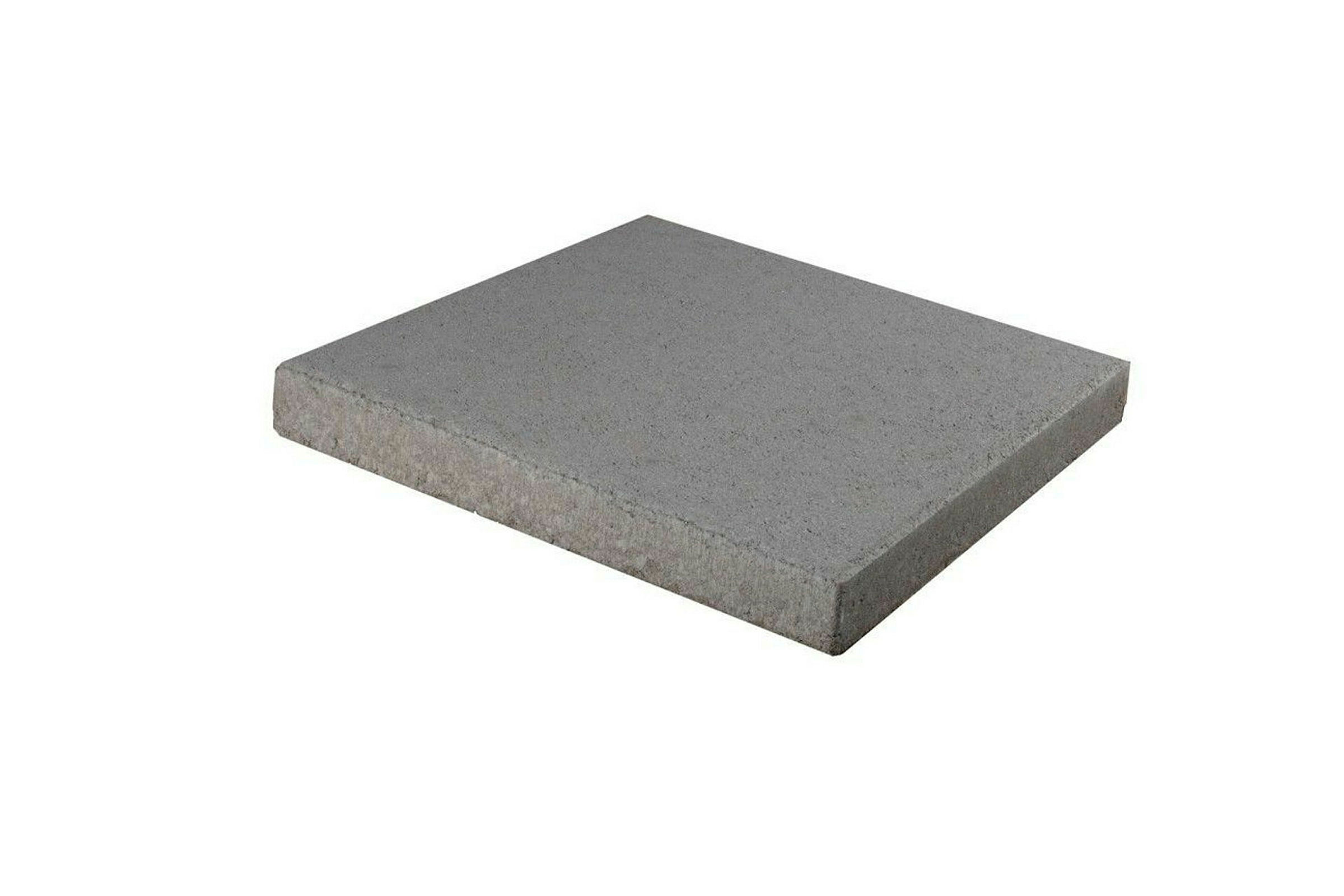 Gehwegplatte 30 / 30 / 5 cm grau