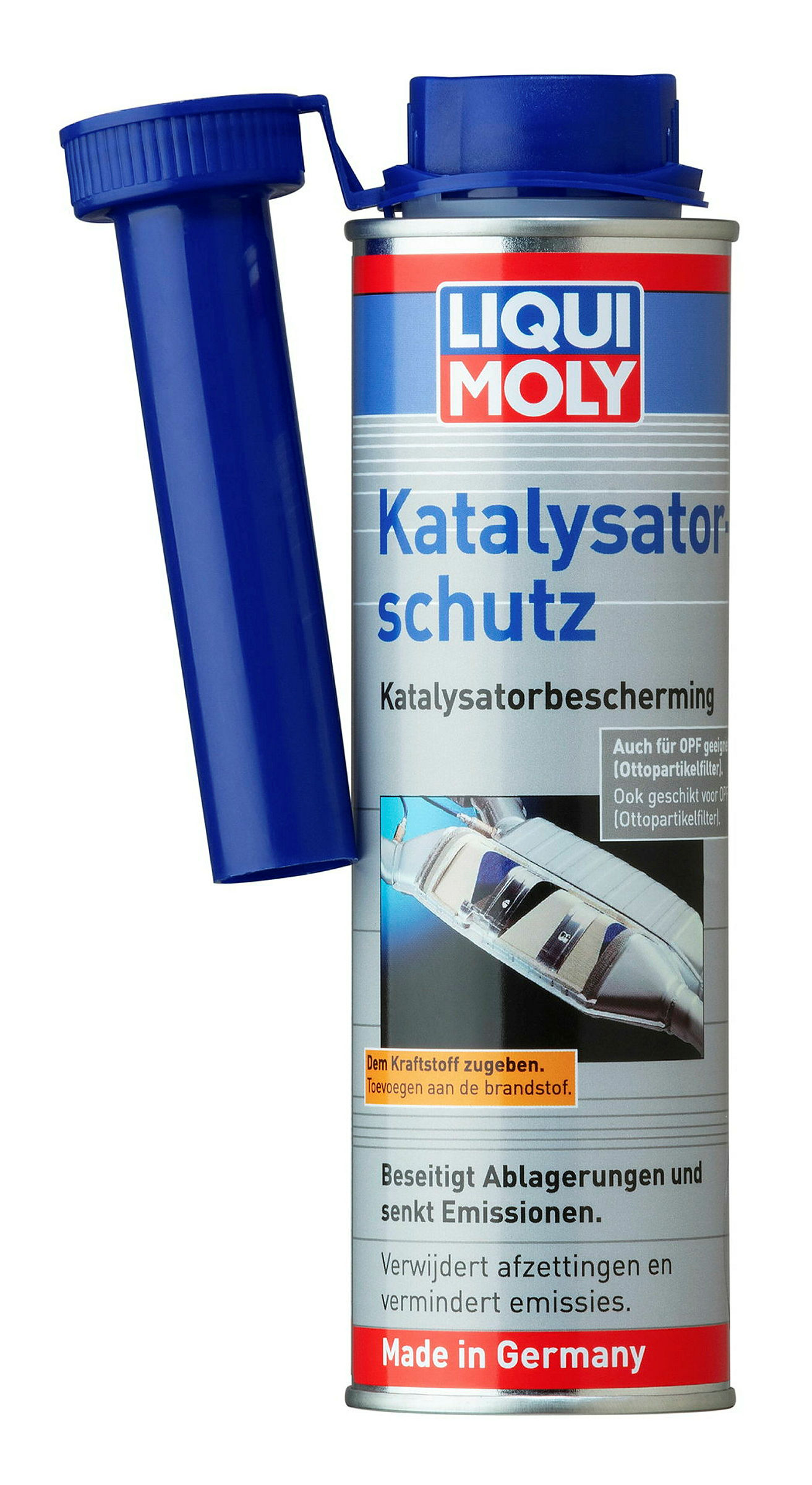 Katalysatorschutz 300ml