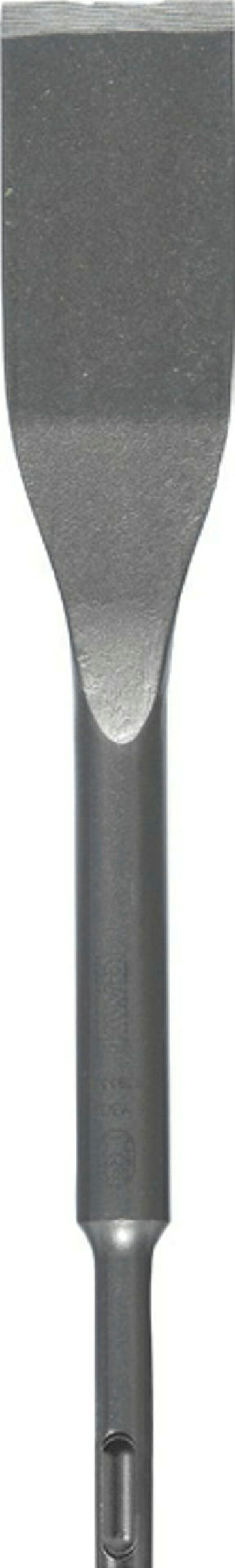 SDS plus Meißel fu r Bohrhämmer, Fliesenmeißel, 250 mm