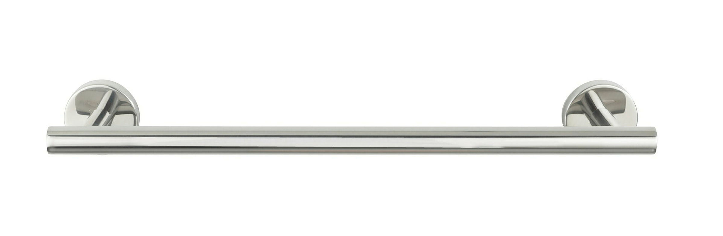 Badetuchstange 40 cm, Bosio Shine Edel.