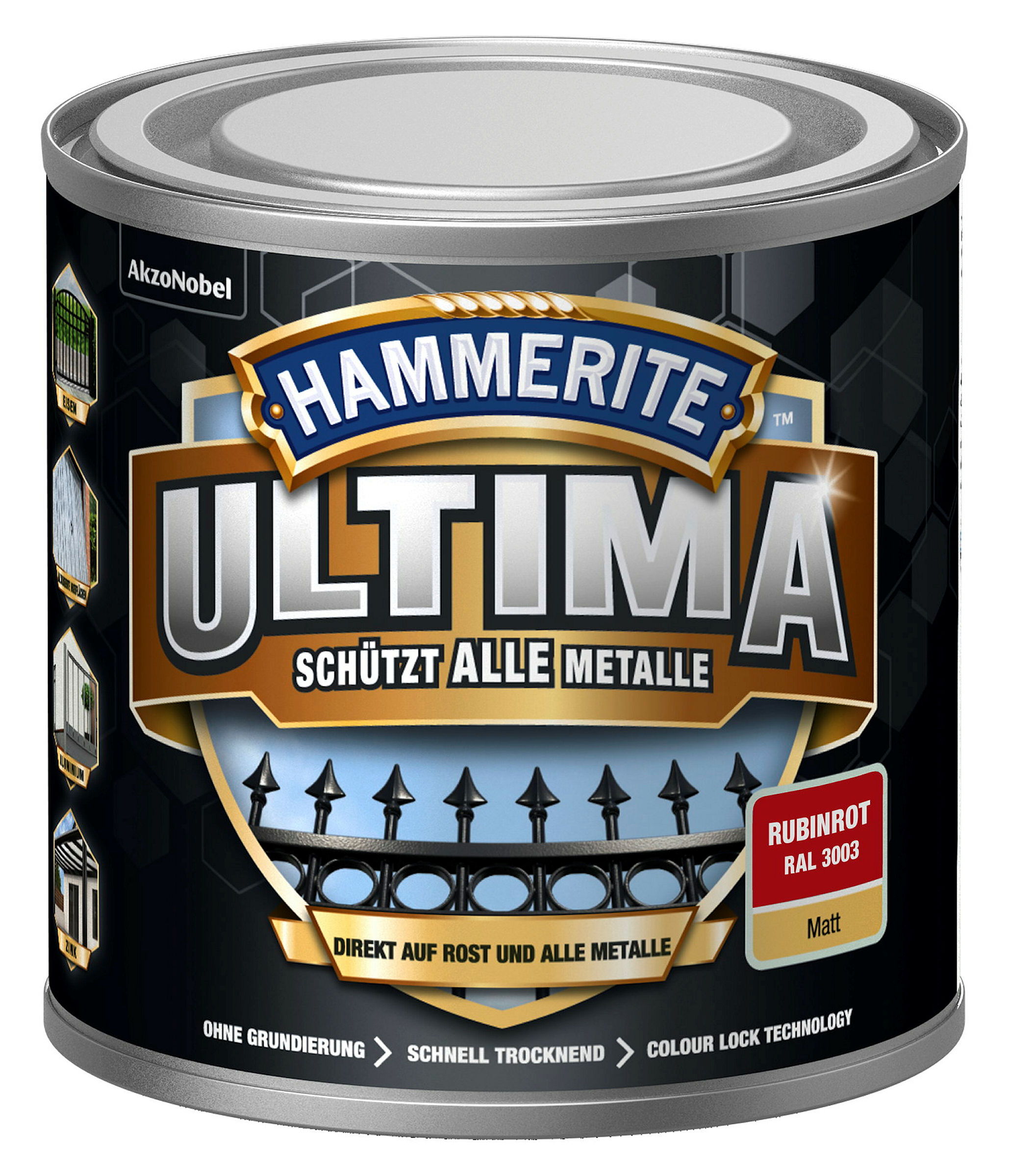 Hammerite ULTIMA Matt