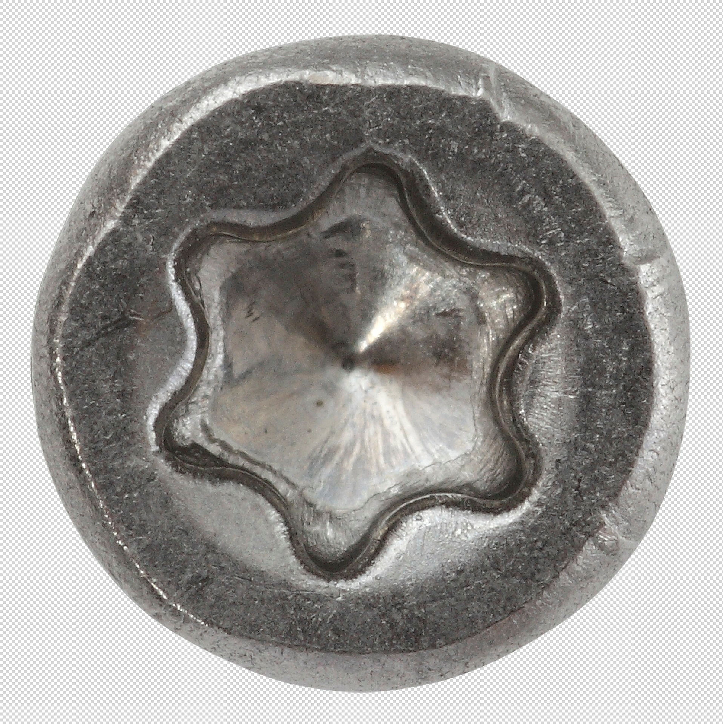 Zaunbauschraube 4,5 x 40, A2