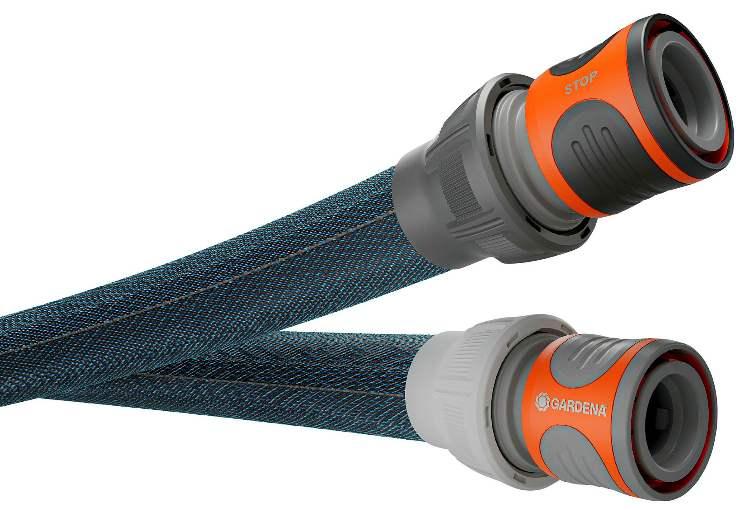 GARDENA Textilschlauch Liano'' Xtreme 19 mm (3/4'') 25 m
