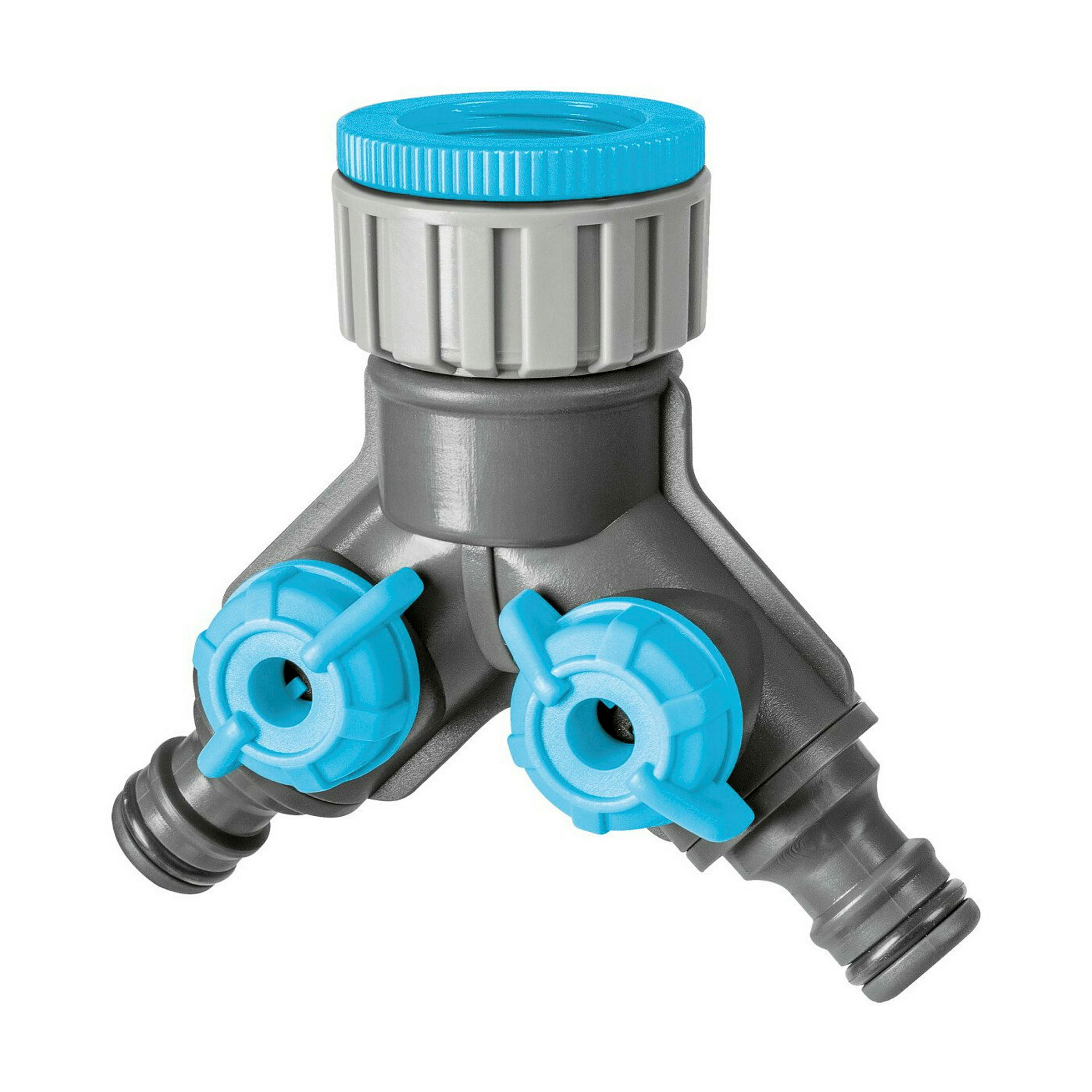 2-Wege-Verteiler CELLPRO