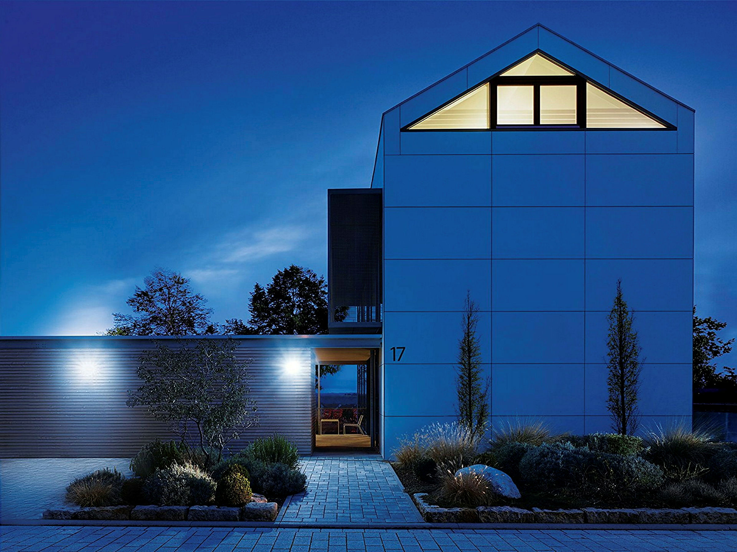 Sensor-Led Xled Home 2