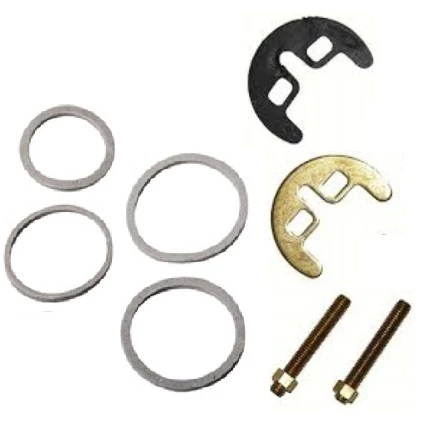 Befestigungssatz, M6, für Armaturen