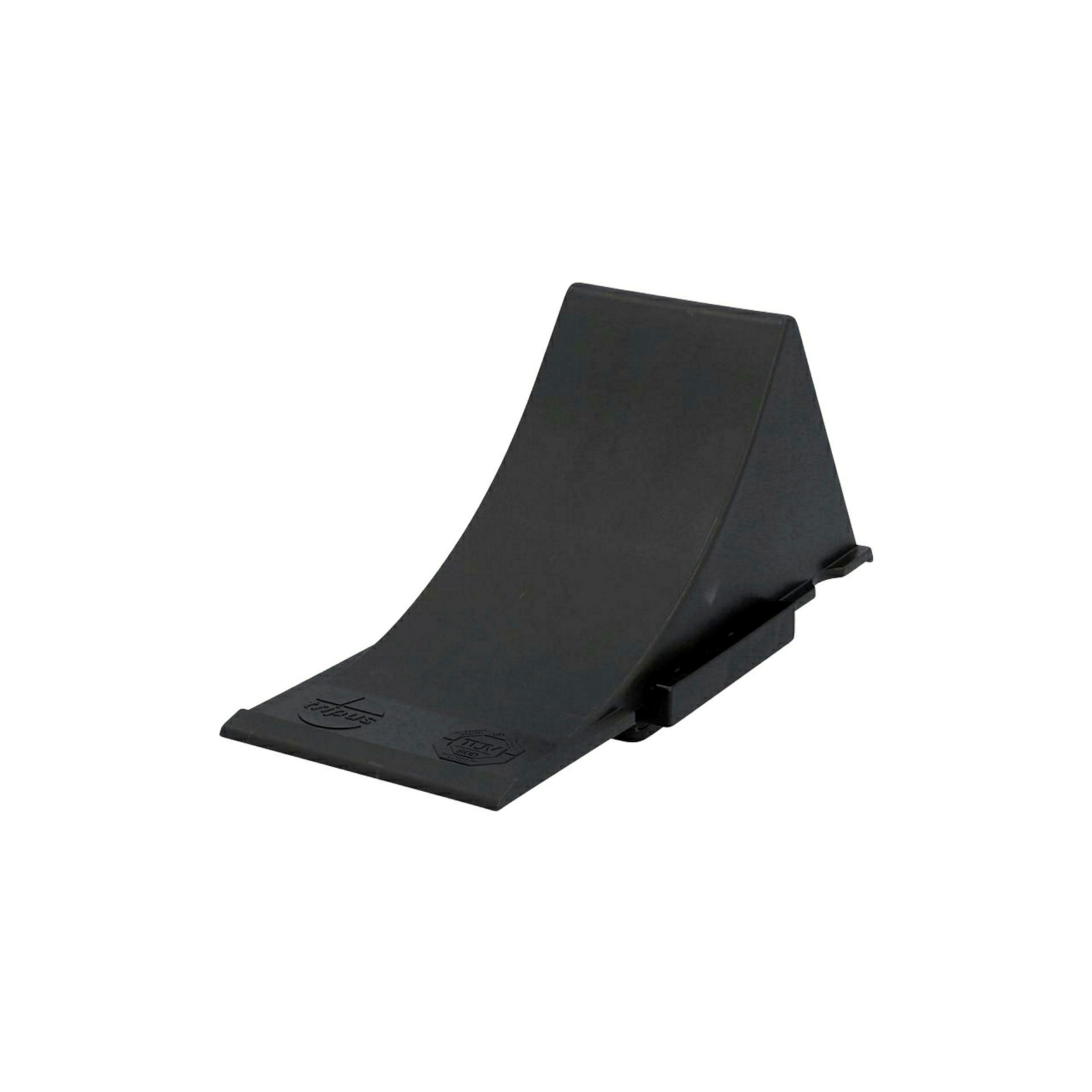 Unterlegkeil-Set inklusive Halter 2tlg