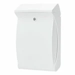 Briefkasten Swing 4905 W weiss