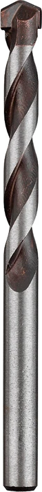 ROCKER® Beton- und Steinbohrer, ø 8.0 mm