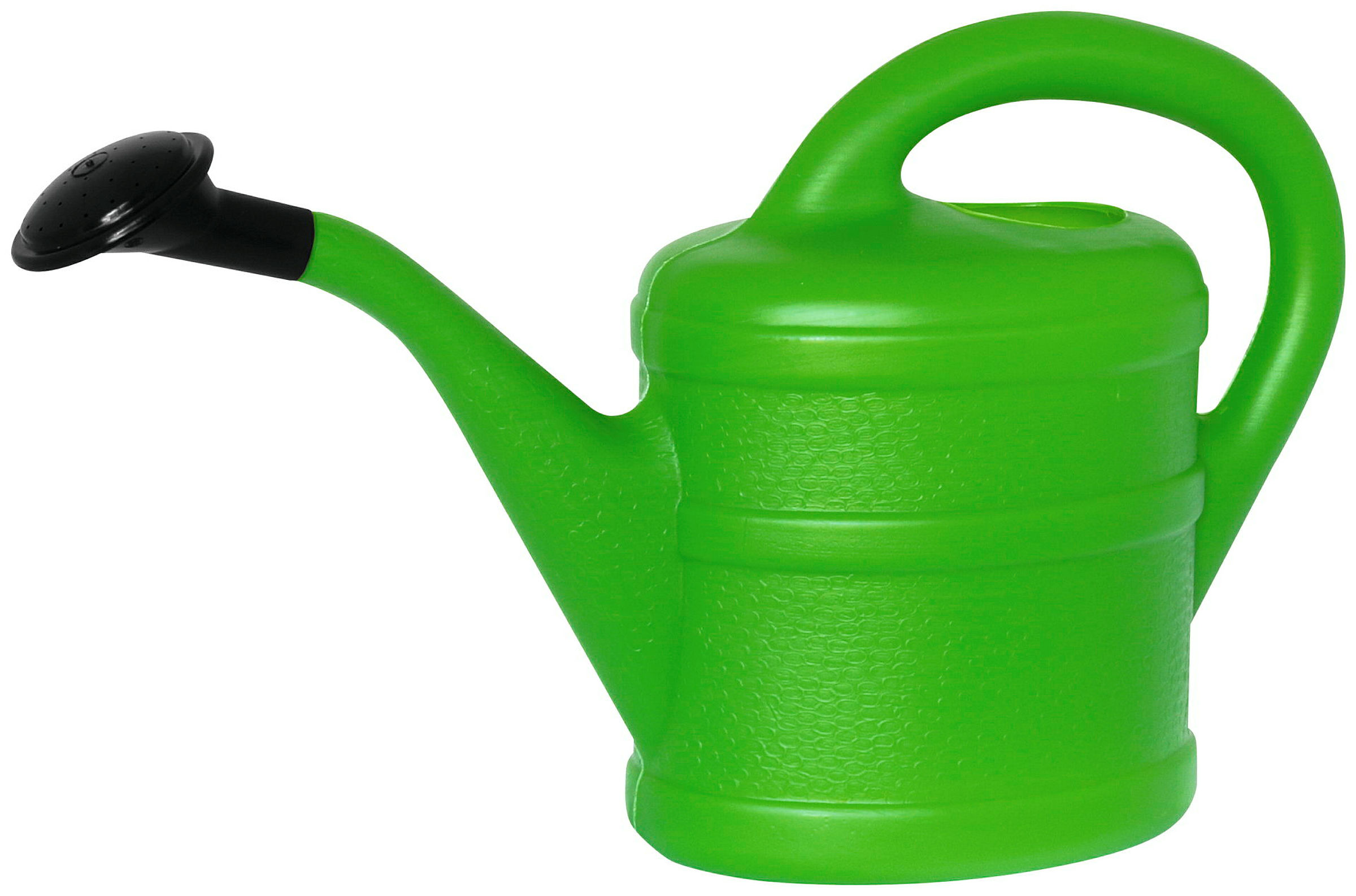 Gießkanne 1 ltr. grün