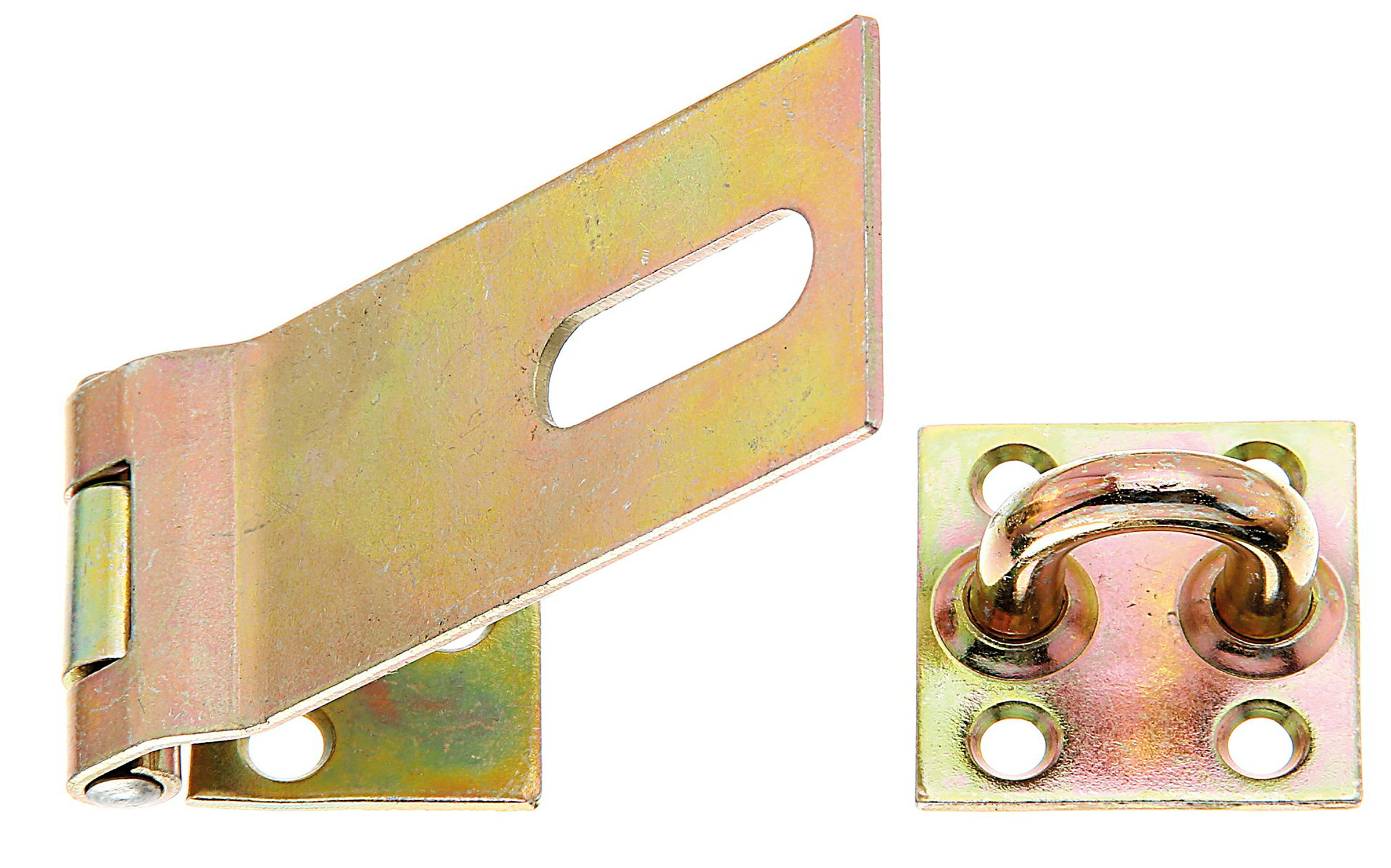 Sicherheits-Überfalle 93/38x37 verzinkt