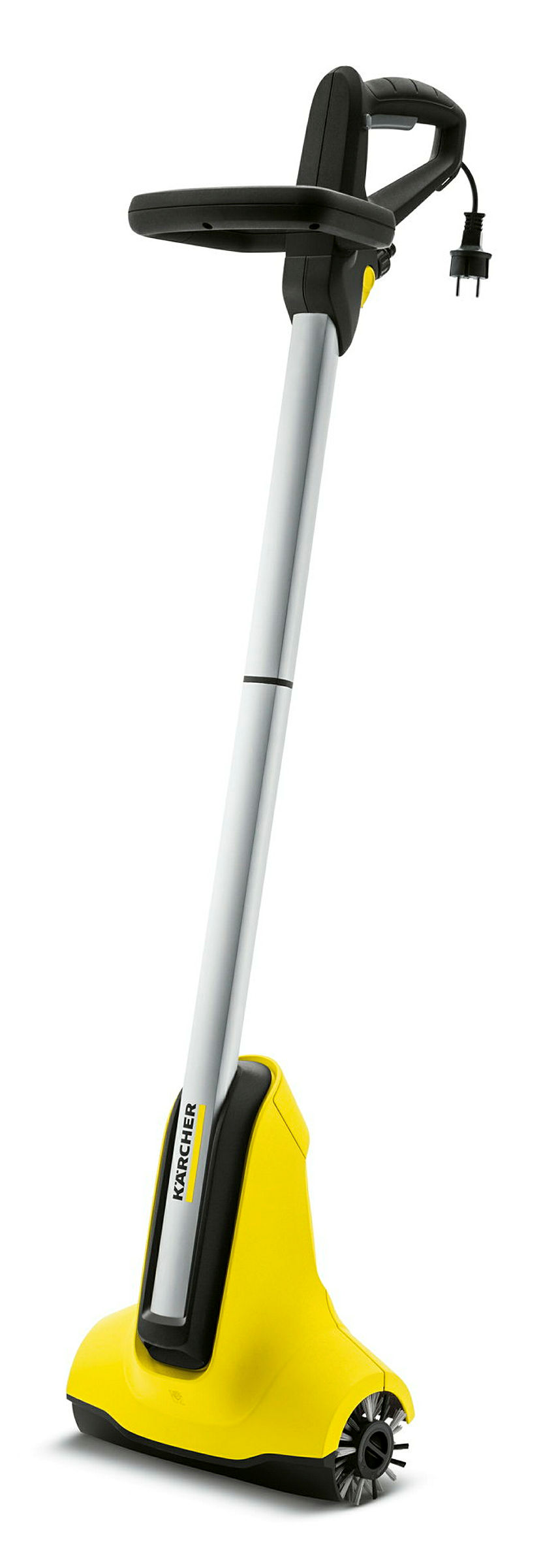 PCL 4 Terrassenreiniger