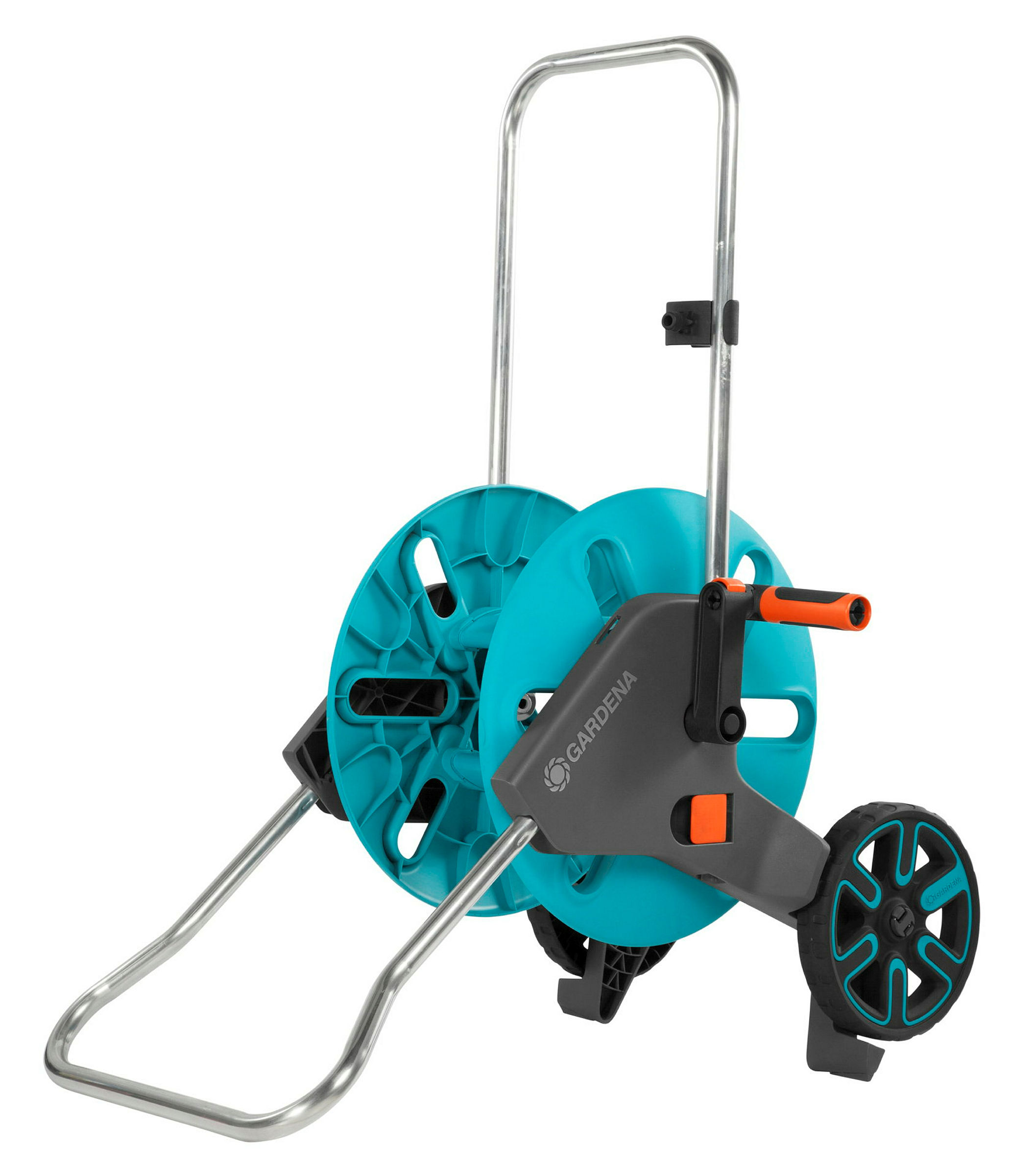 Schlauchwagen CleverRoll M