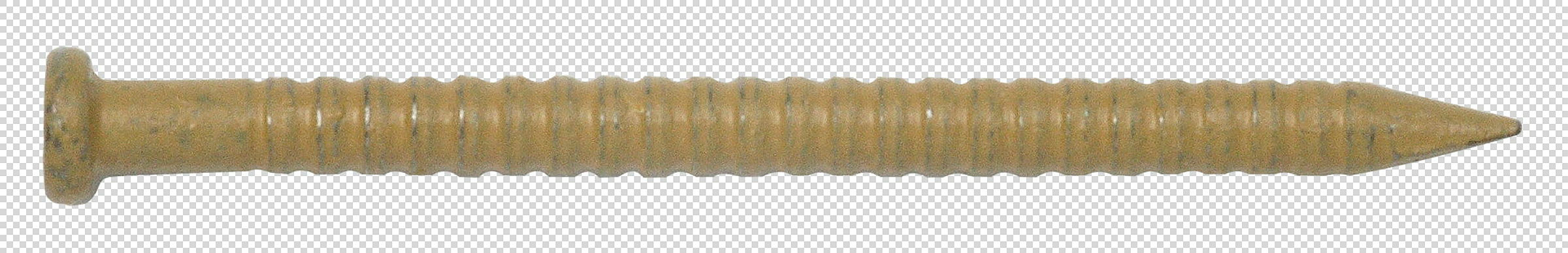 Paneelstift hellbraun 1,75 x 25