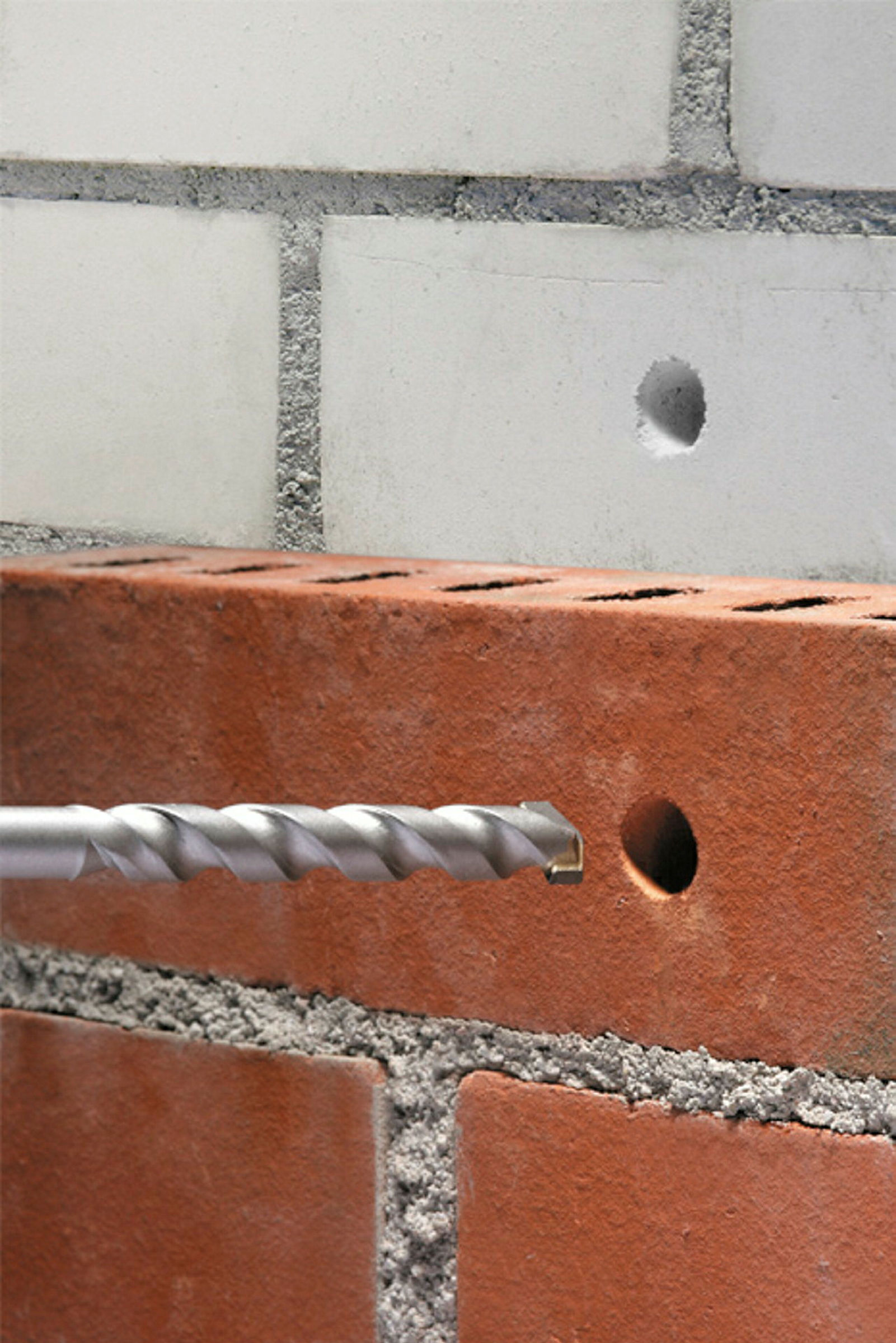 Steinbohrer, ø 3.0 mm