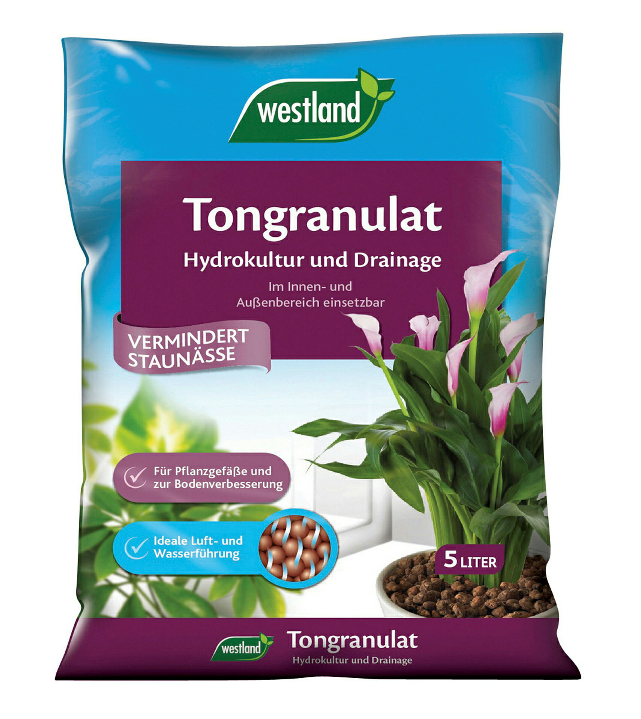 Westland Tongranulat5 L