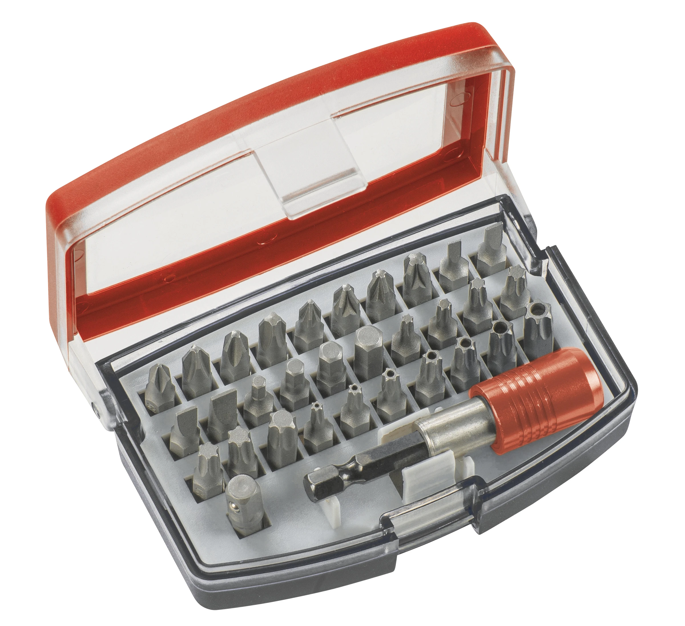 Bit-Box, 32-tlg.