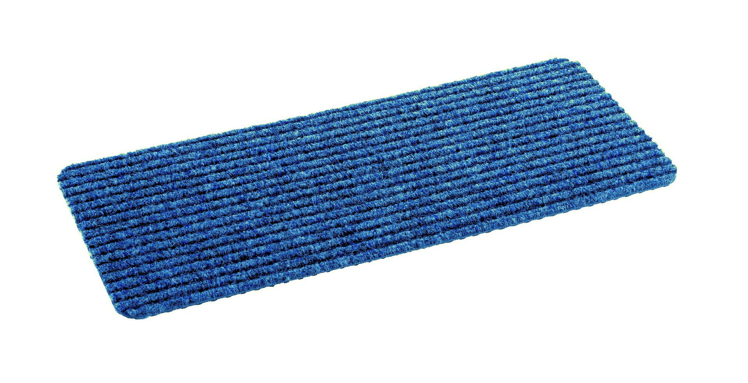 Rib Line Mini Sprint 25x60cm C.24 grau
