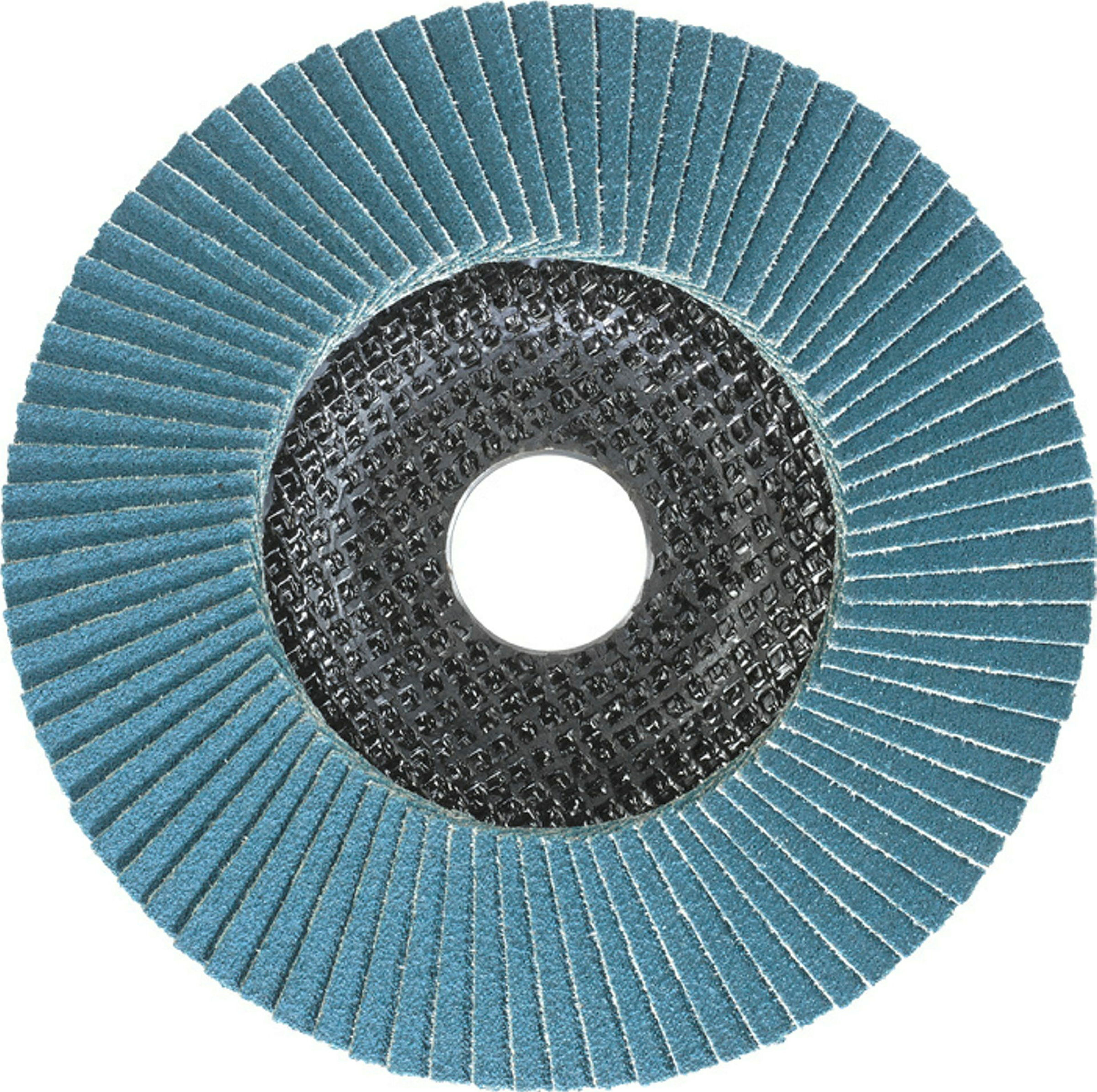 CUT-FIX® Schleifmop, Lamellenschleifteller, Metallbearbeitung, ø 125 mm