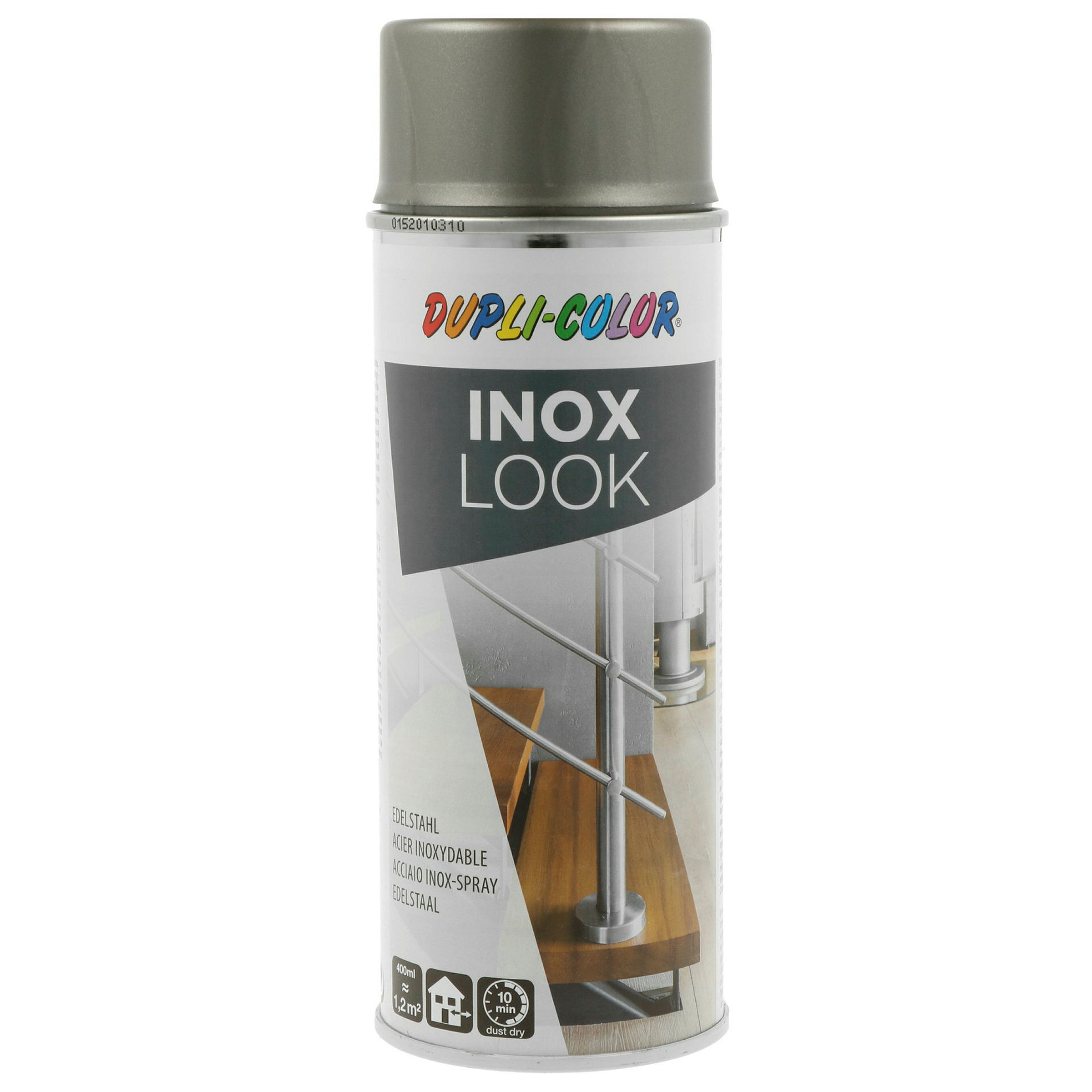 INOX LOOK 400