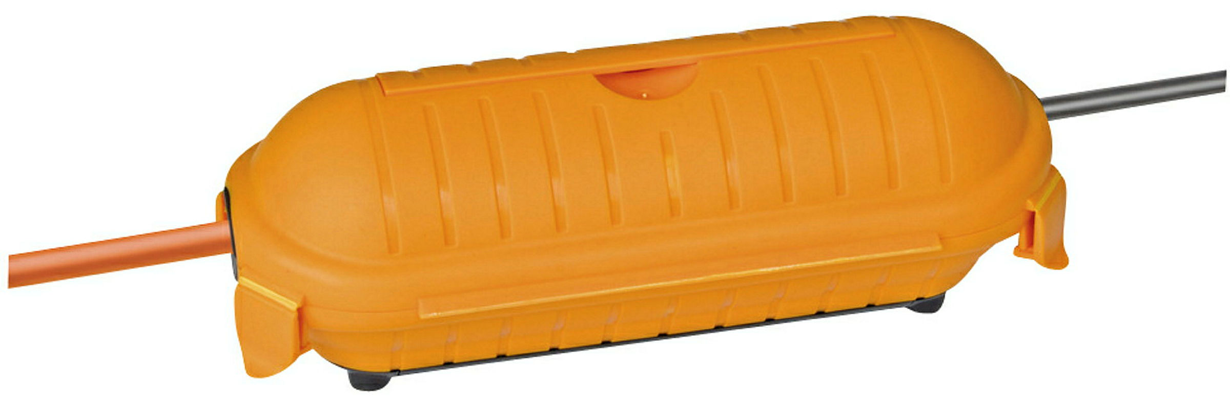 Stecker/Kupplung Safe-Box IP44 große Ausführung