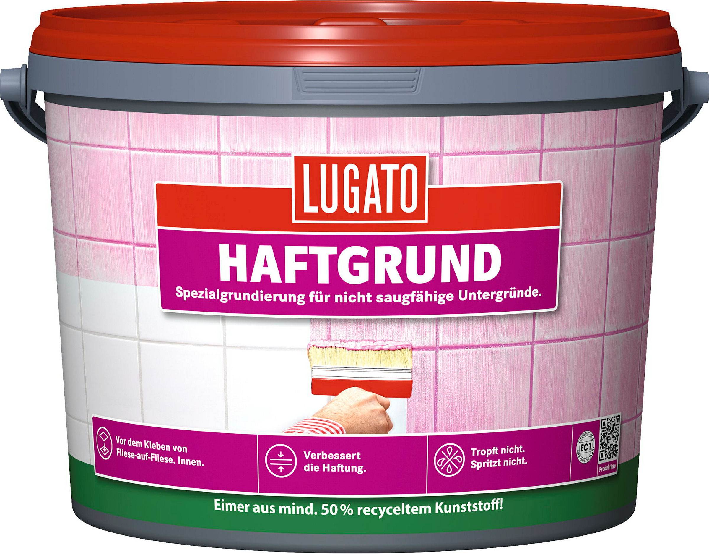 Spezialgrundierung
