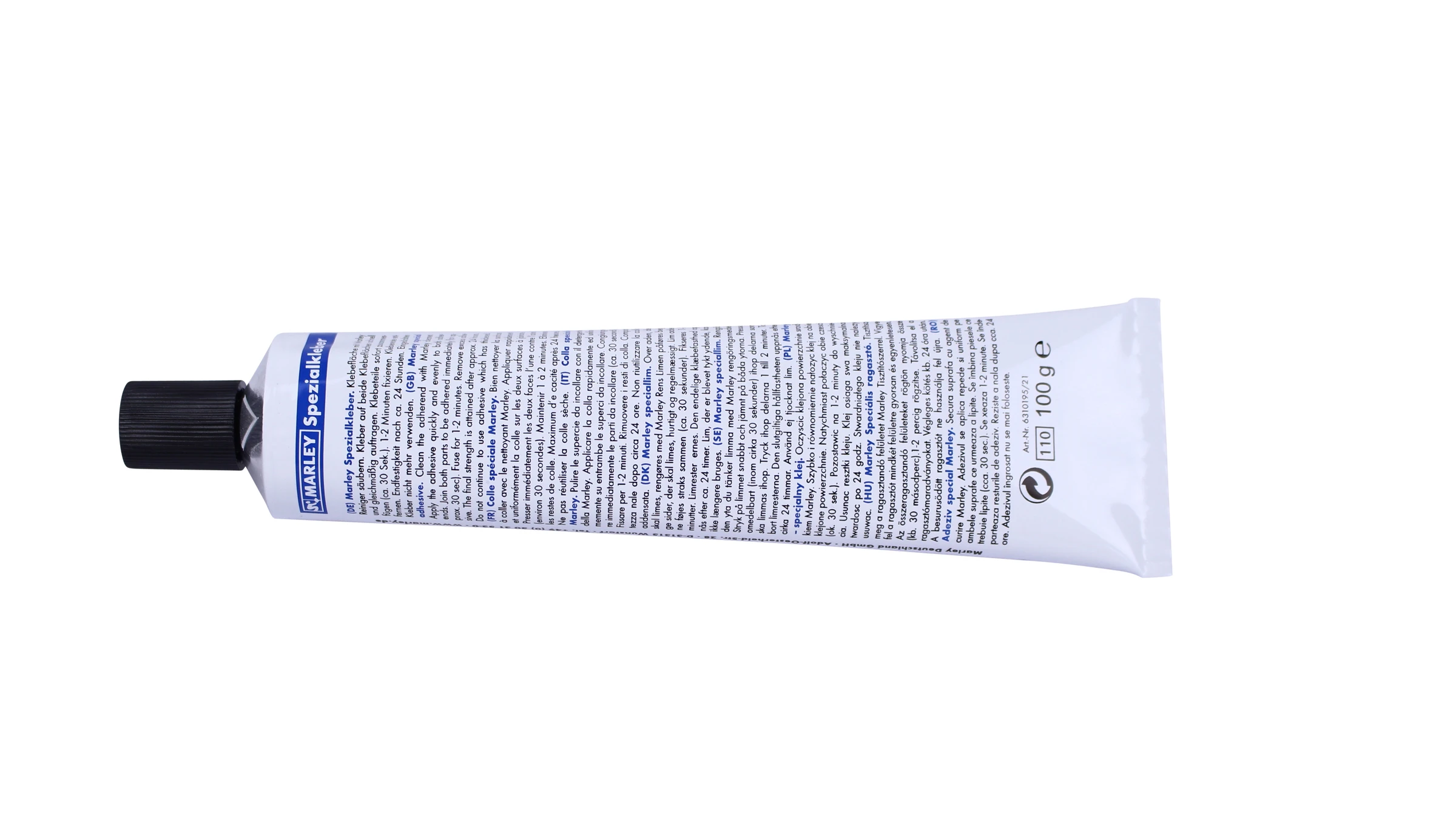Spezial-Kleber 100 g