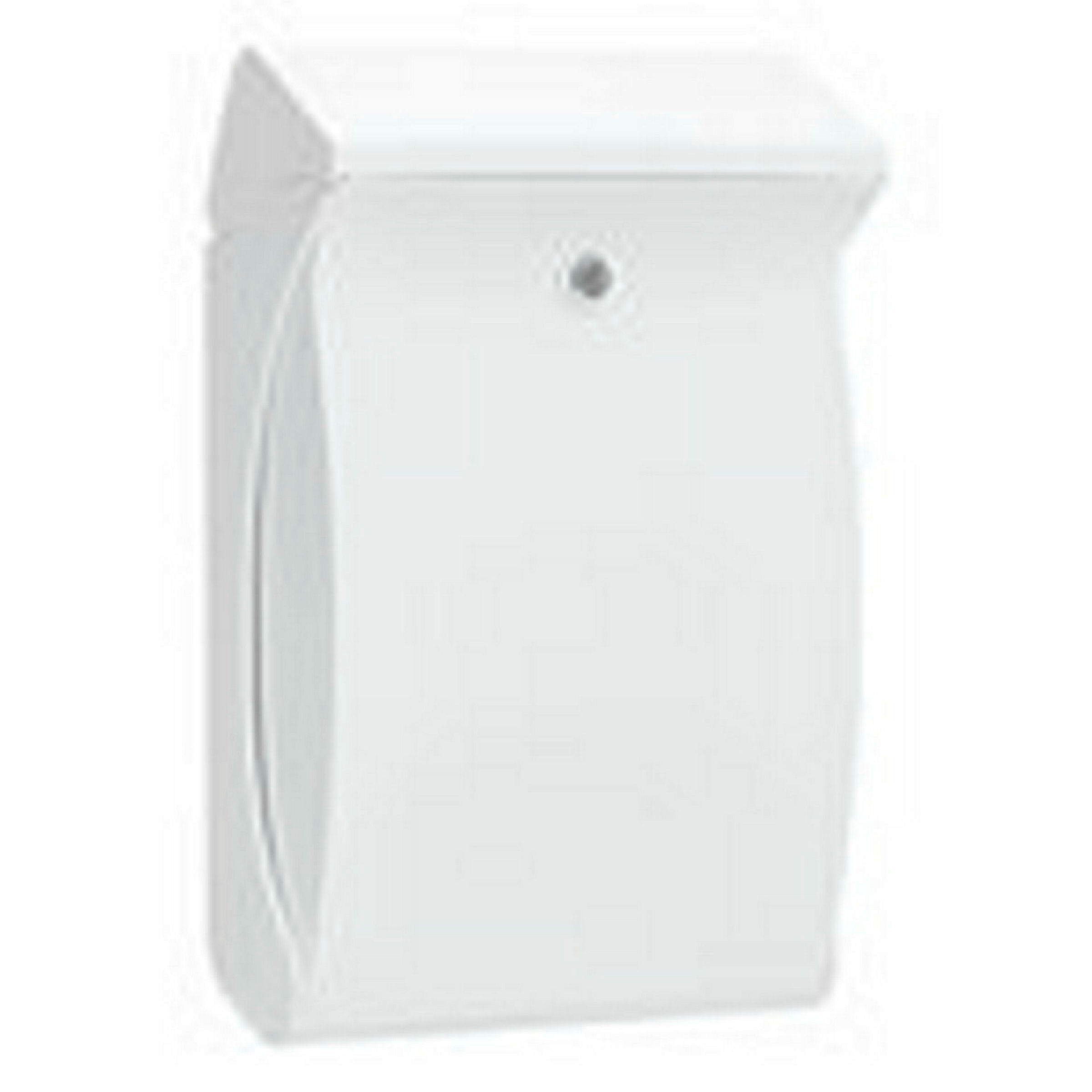 Briefkasten Swing 4905 W weiss