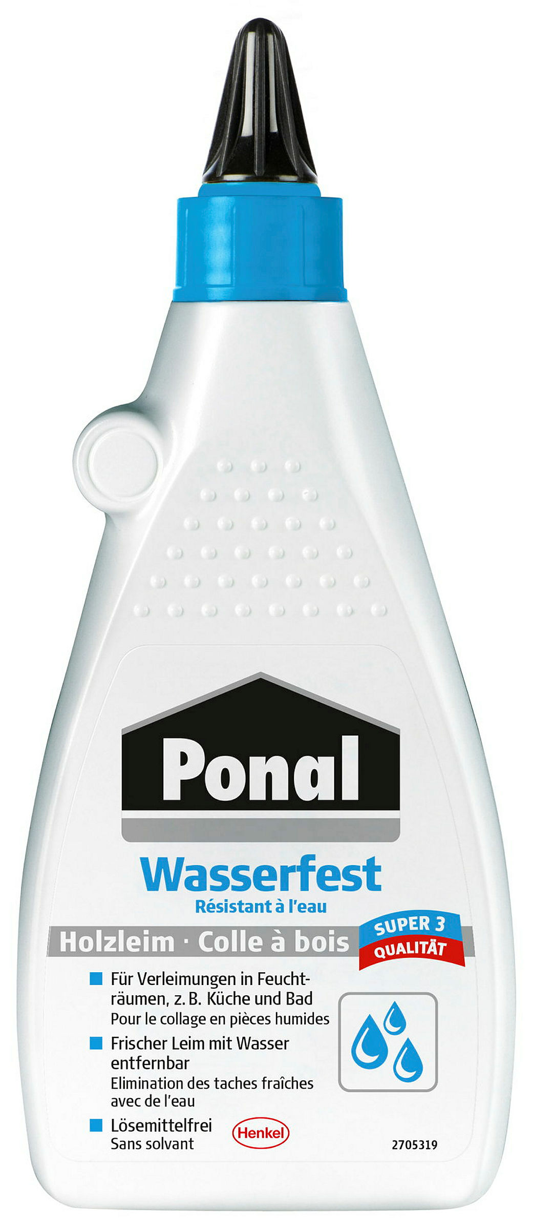 PONAL Super 3 550 g