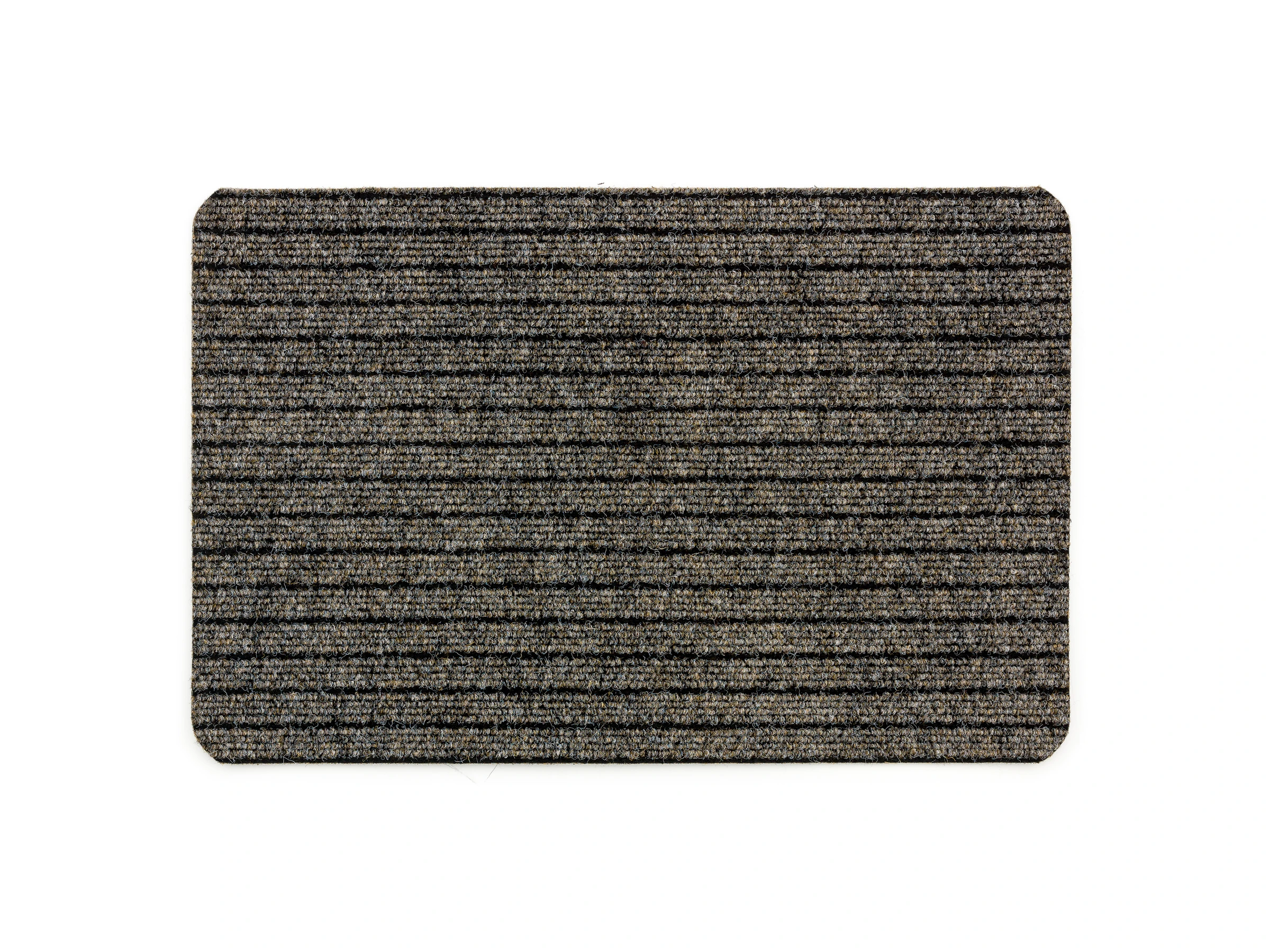 Breitripsmatte Standard 50x80cm C.006 beige