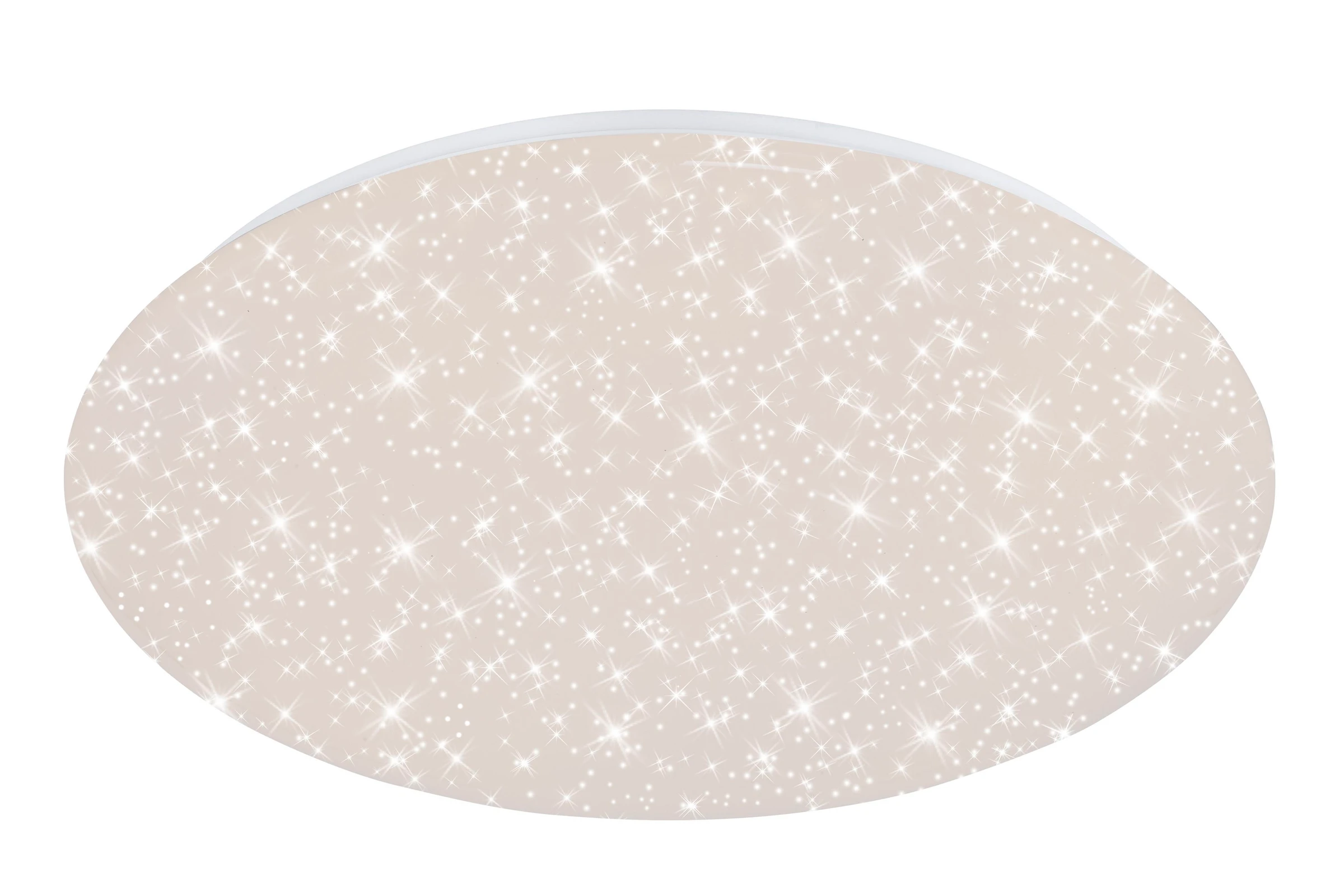 CCT LED Sternenhimmel-Deckenleuchte - klassisch
