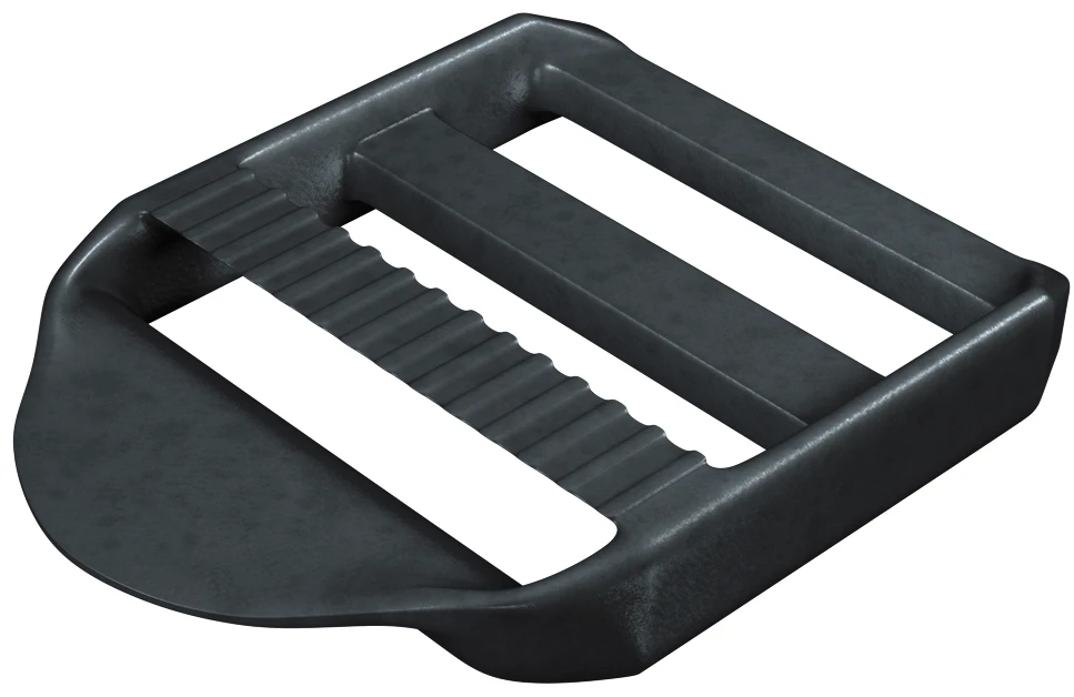 Kunststoff Gurtspanner 25 mm (SB-Box)