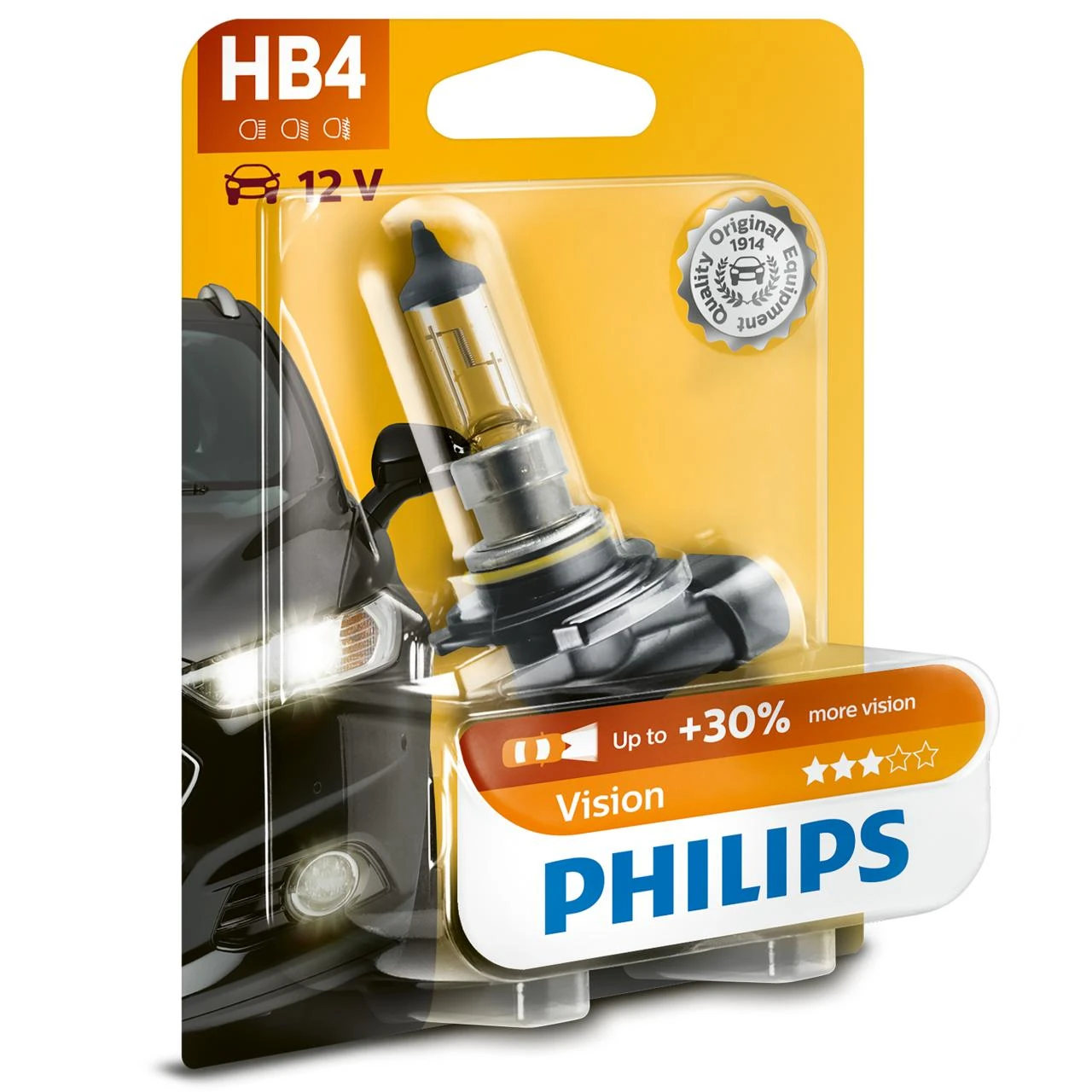 HB4 Vision Plus30%