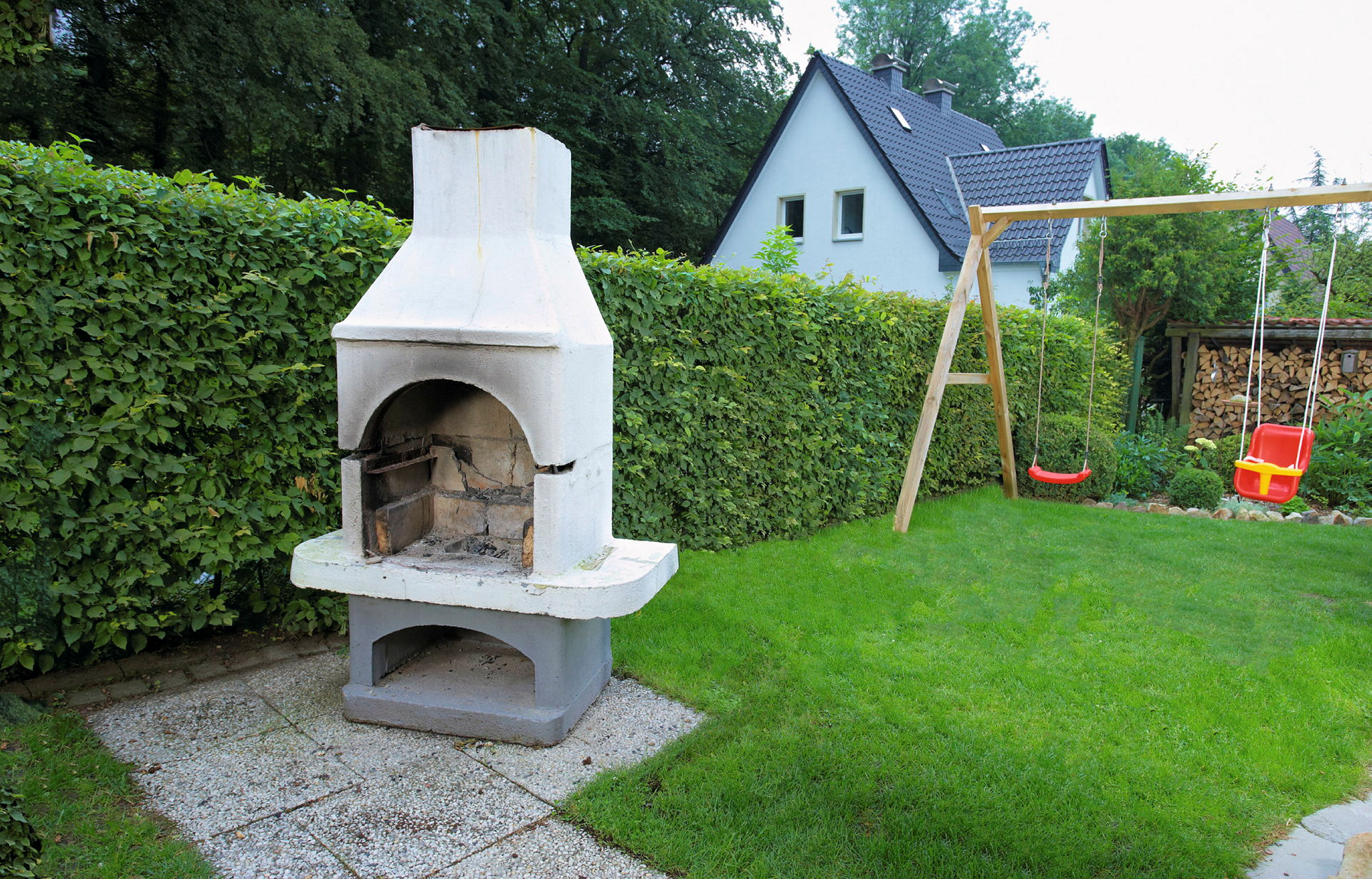 quick-mix Feuerfestmörtel 2 kg