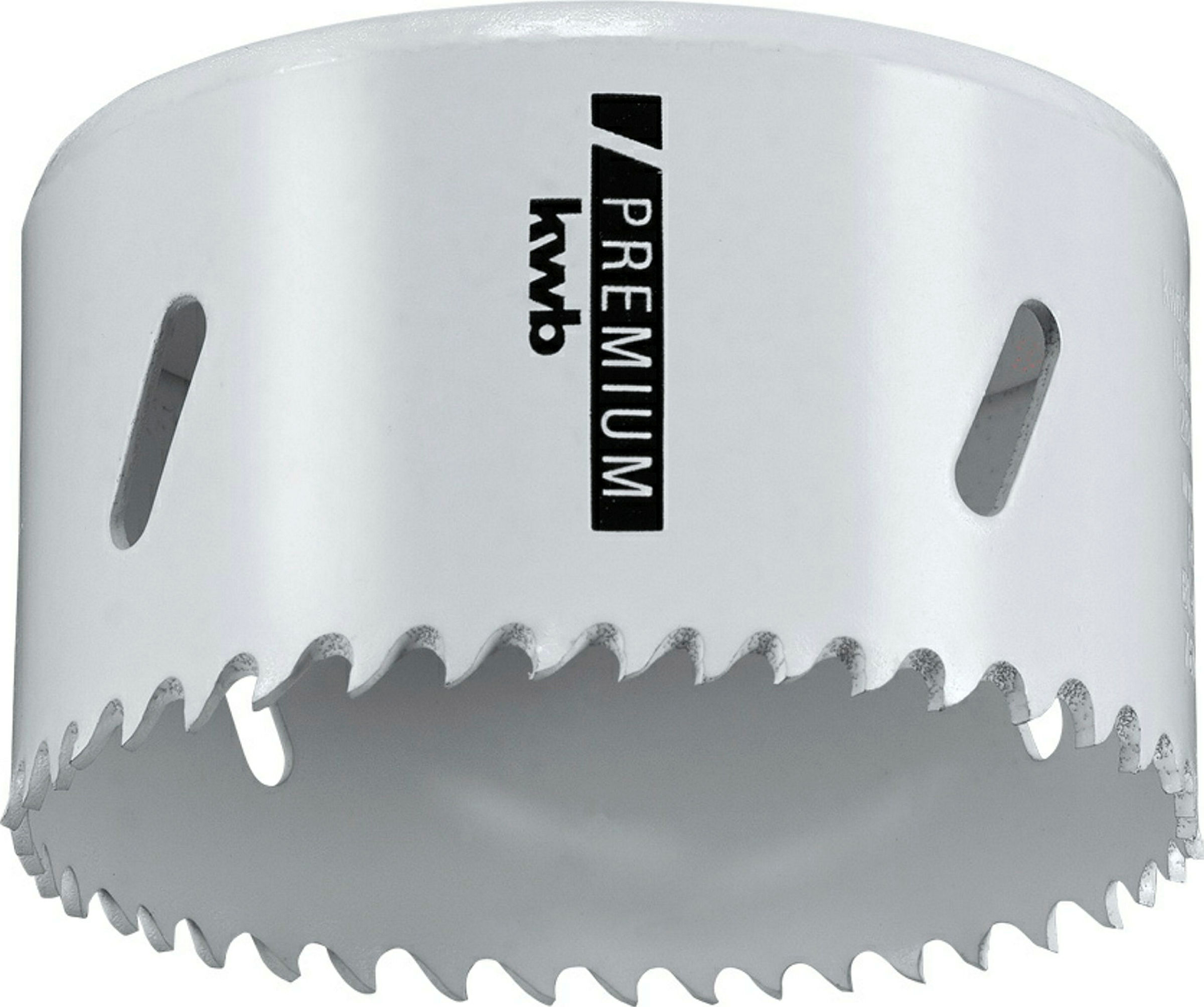COBALT Lochsäge HSS-Bi-Metall, ø 76 mm