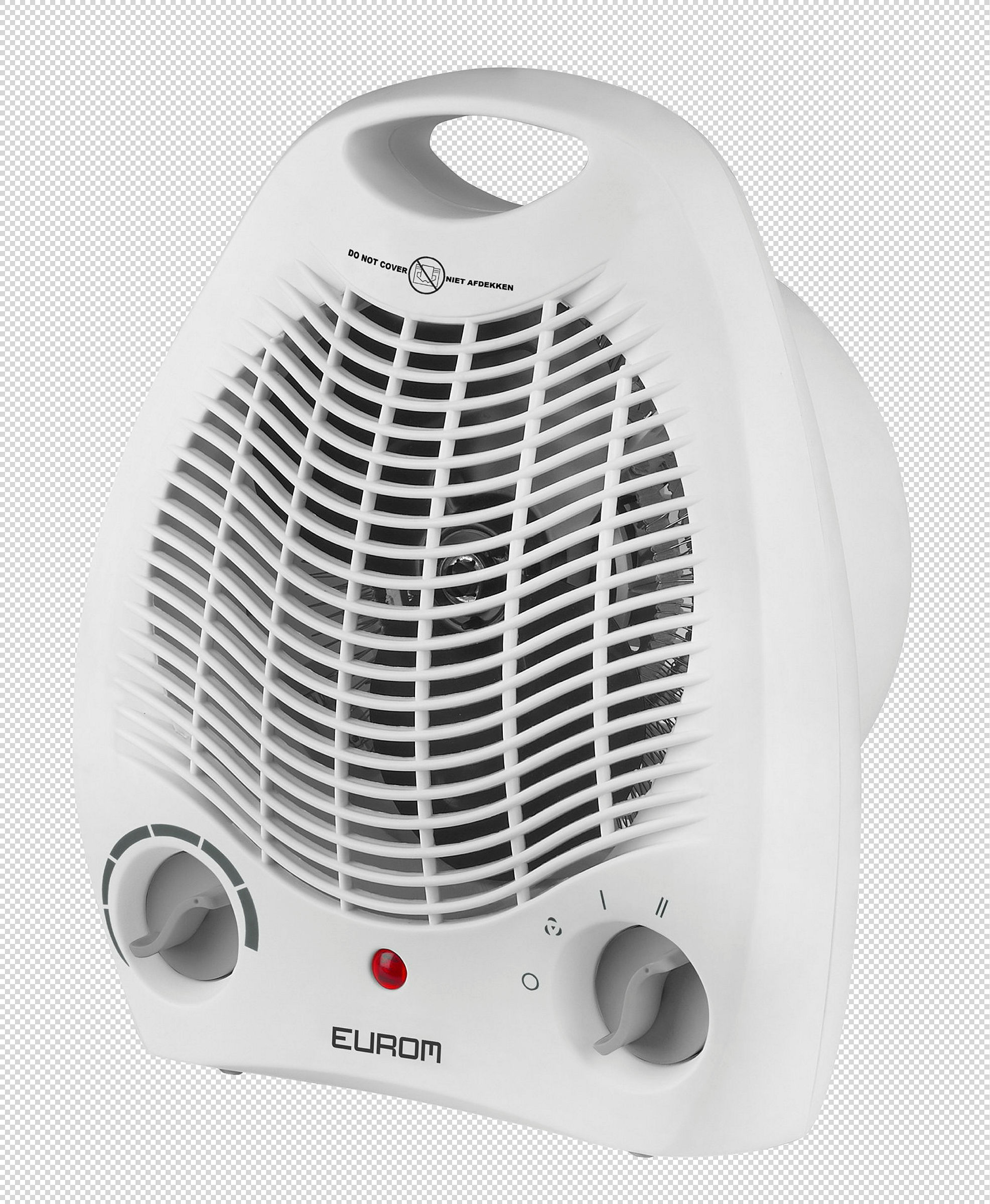 VK2002 Heizlüfter 2000 W