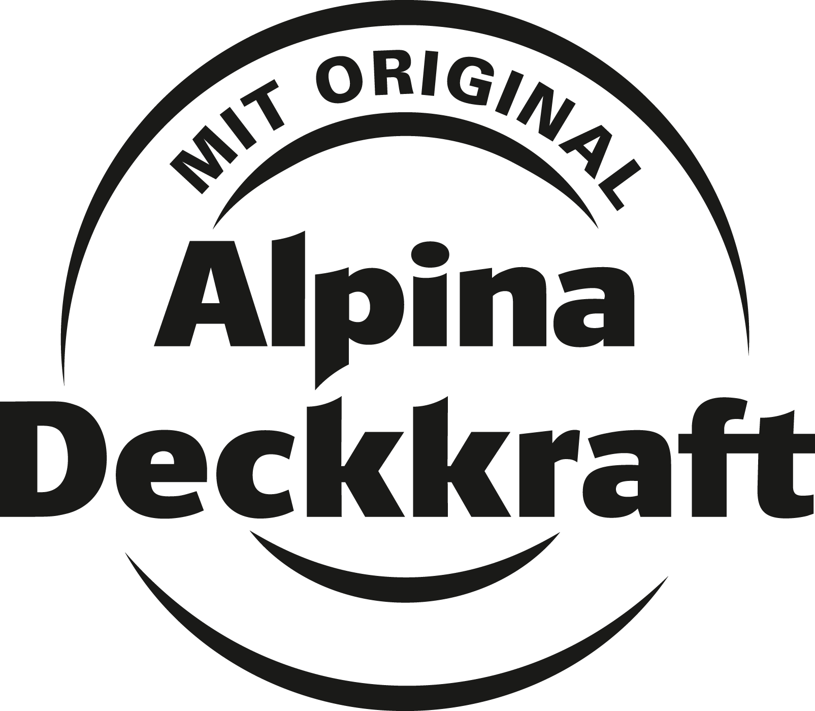 Alpina Color 250 ml Mystery Blue