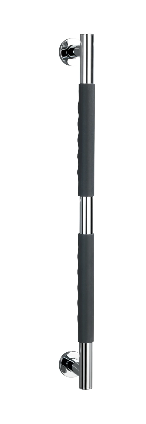 Wandhaltegriff Mod.Secura Edelst.,65,5cm