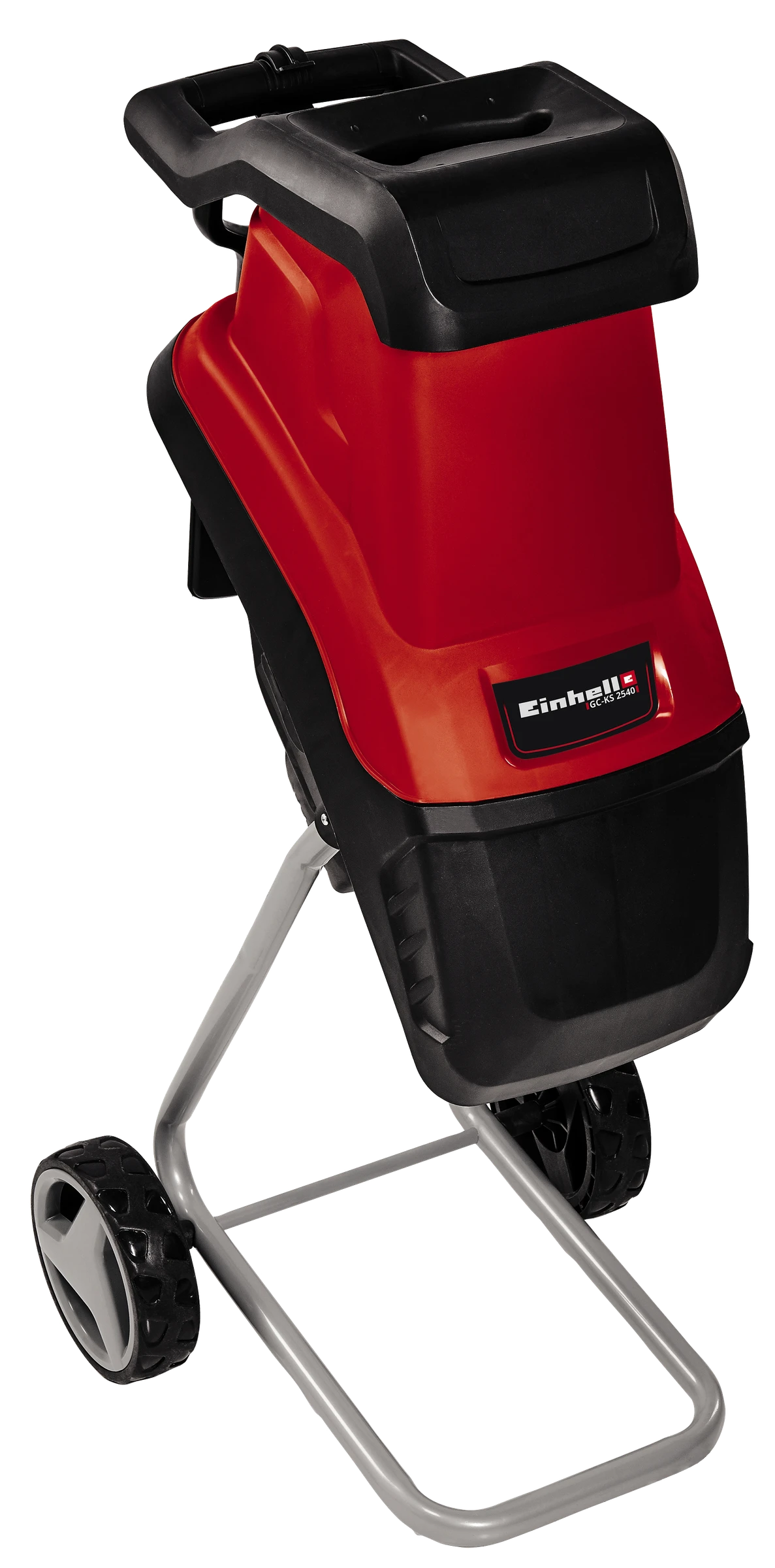 Einhell Classic GC-KS 2540 Elektro-Messerhäcksler