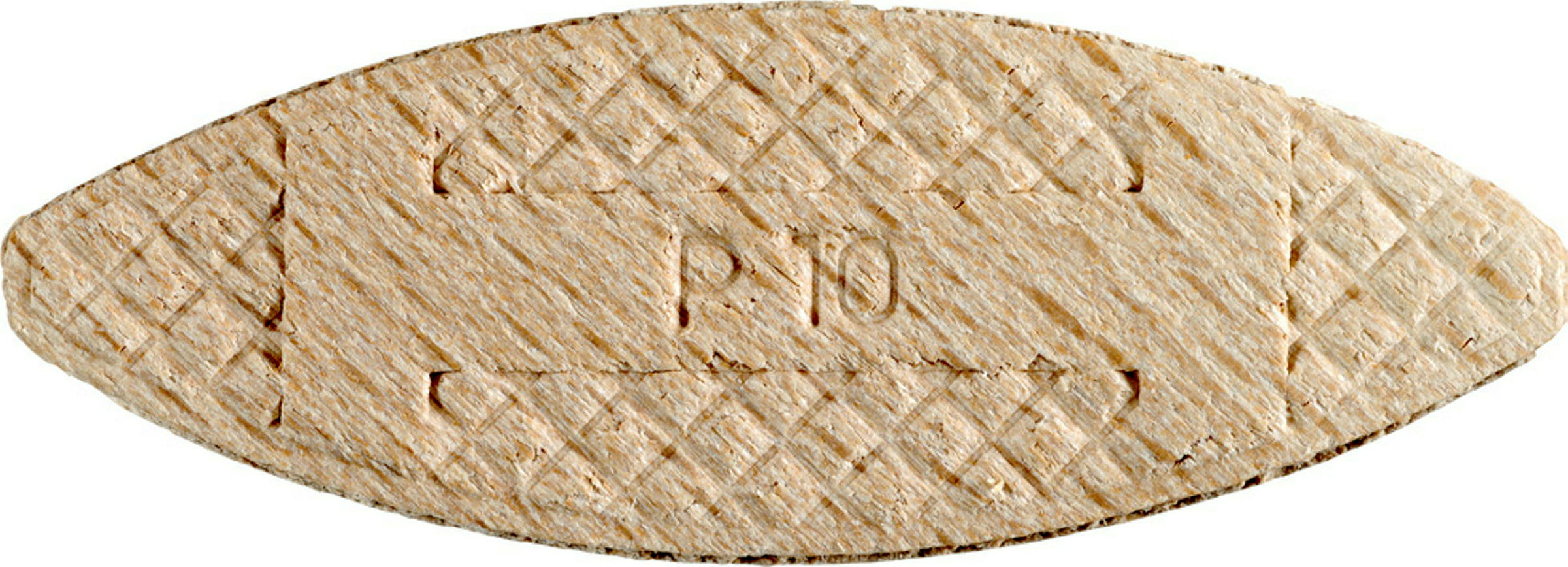 Holzverbinderplättchen, 19 x 4 mm