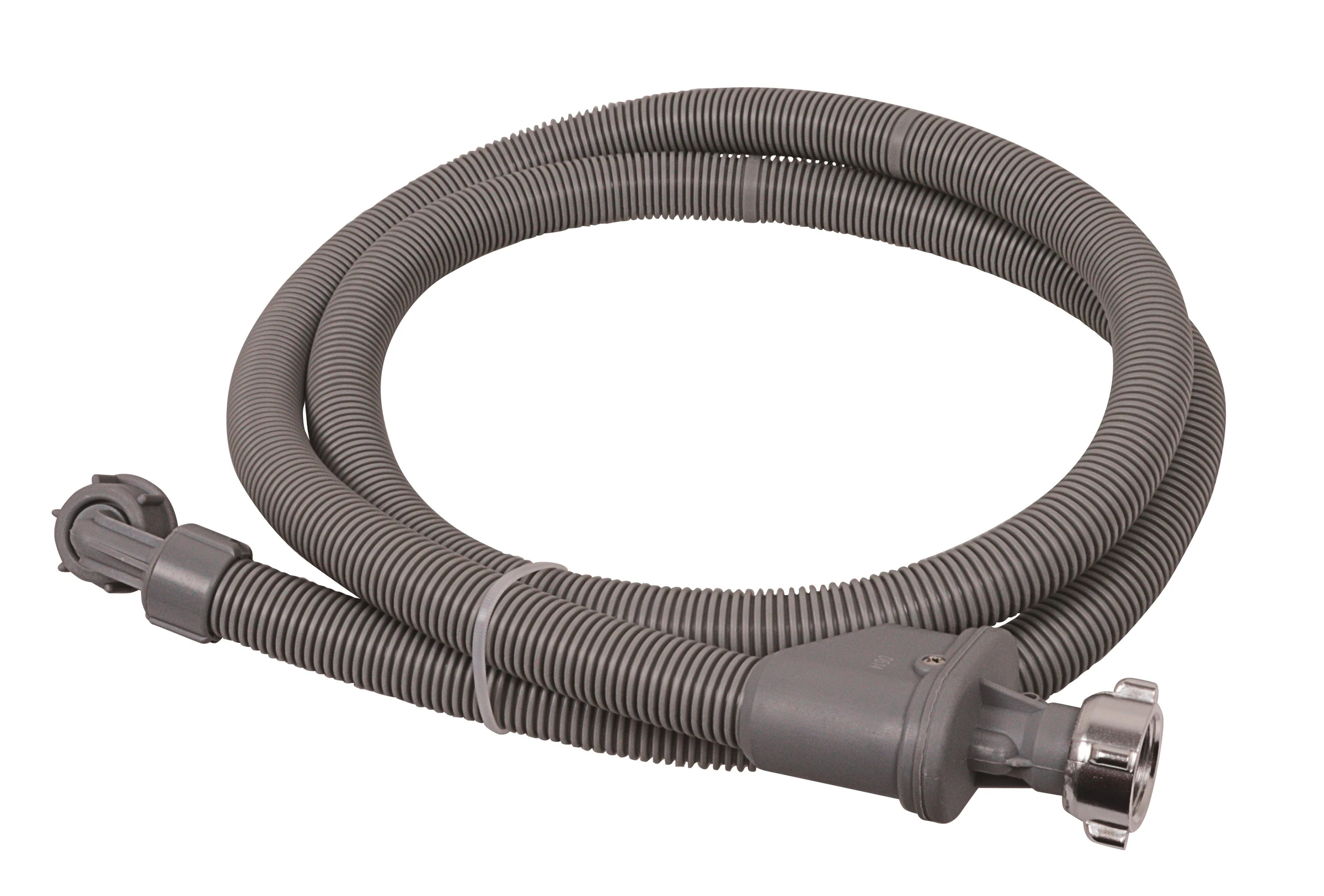 WAS Sicherheits-Zulaufschlauch, 3/4''IG x 2 m x 3/4''IG, 10 Bar / 90°C