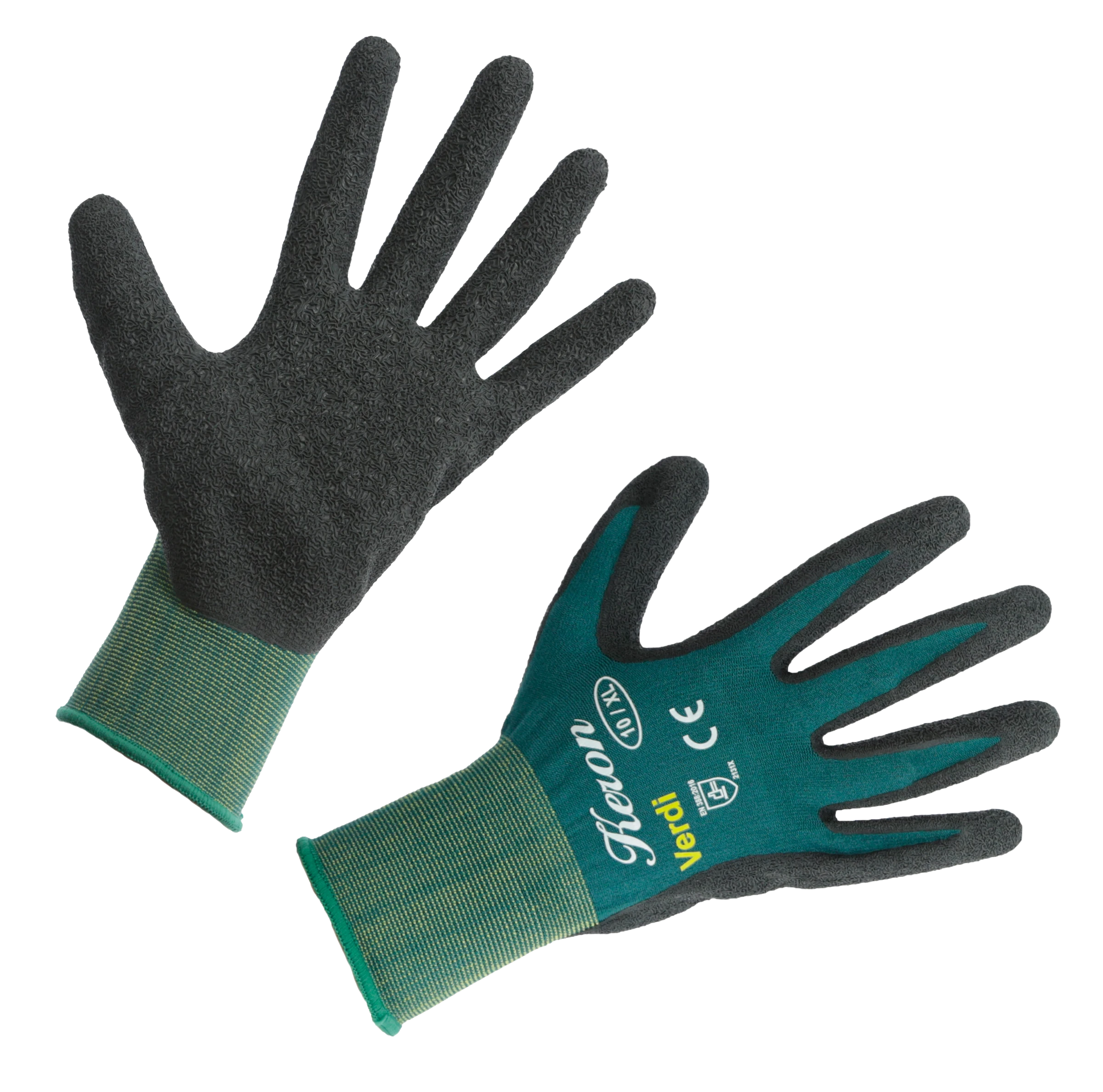 Handschuh Verdi Gr. 10/XL
