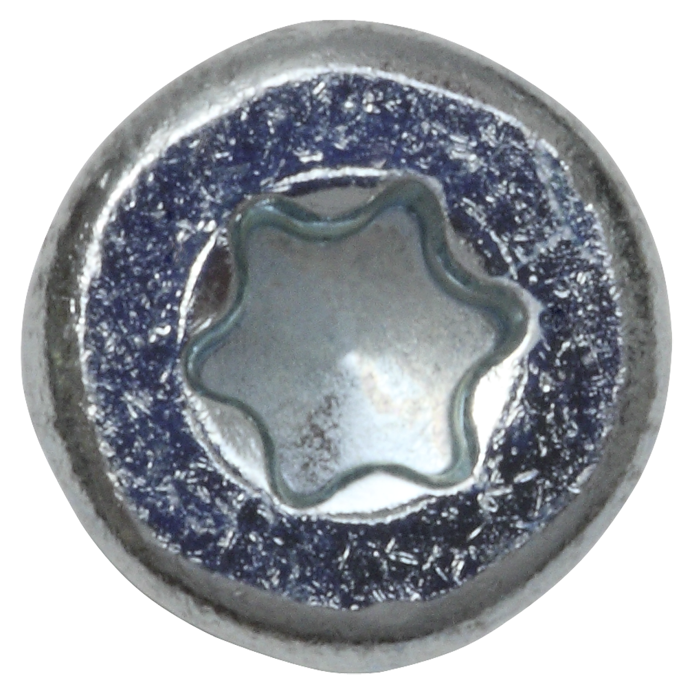 Dielenschraube 3,5 x 50, vz