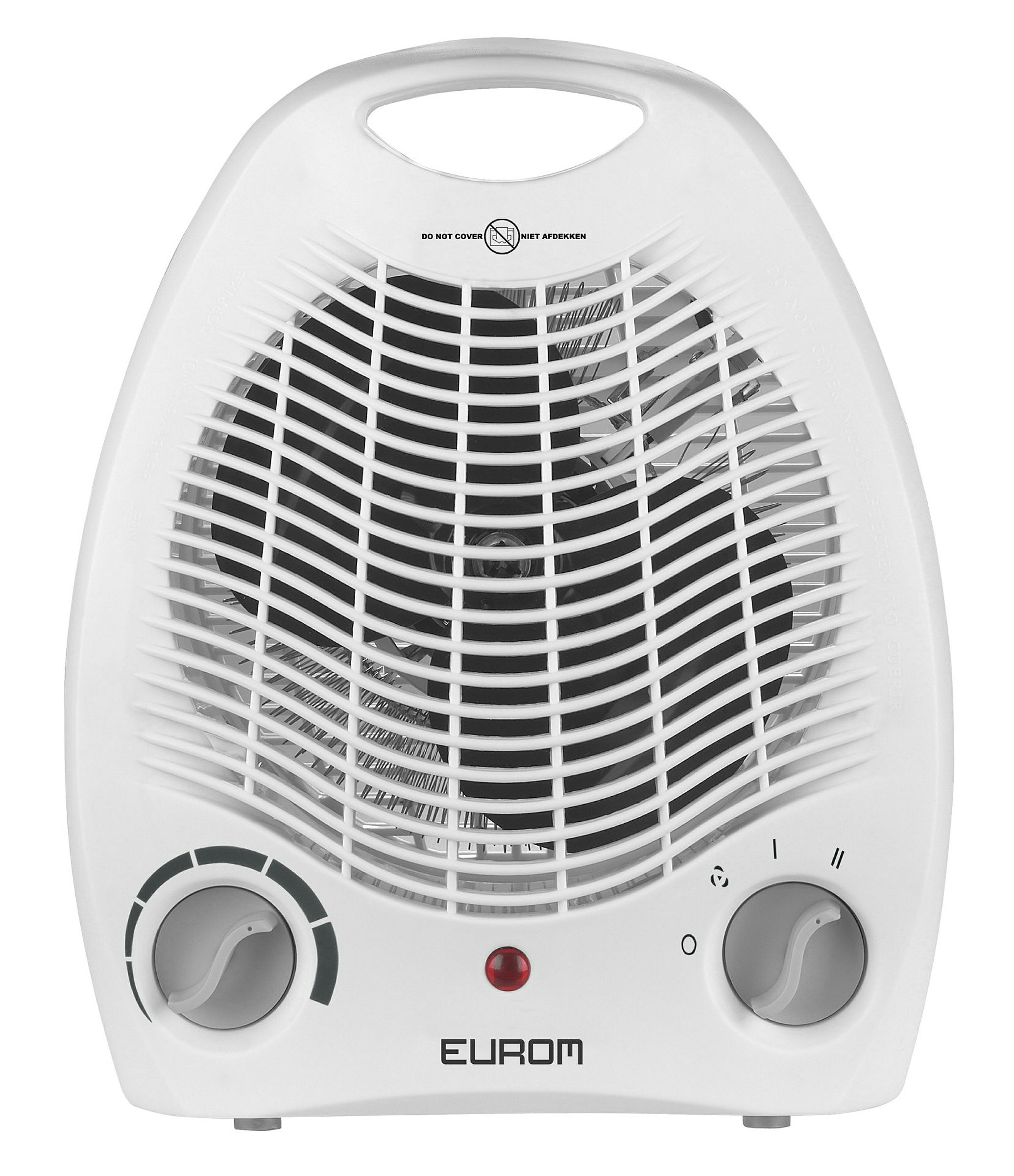 VK2002 Heizlüfter 2000 W
